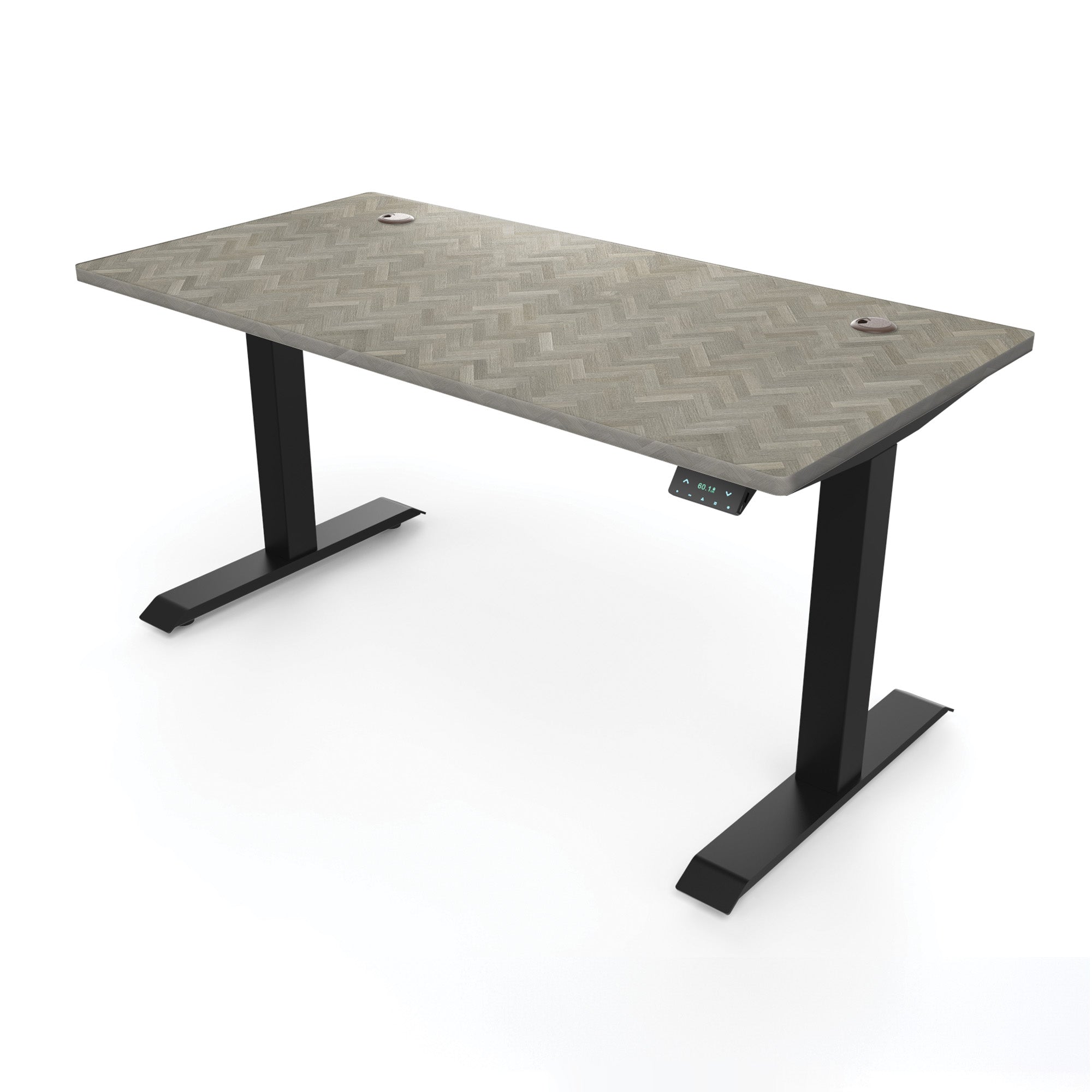 Signature Standing Desk Formica Tabletop