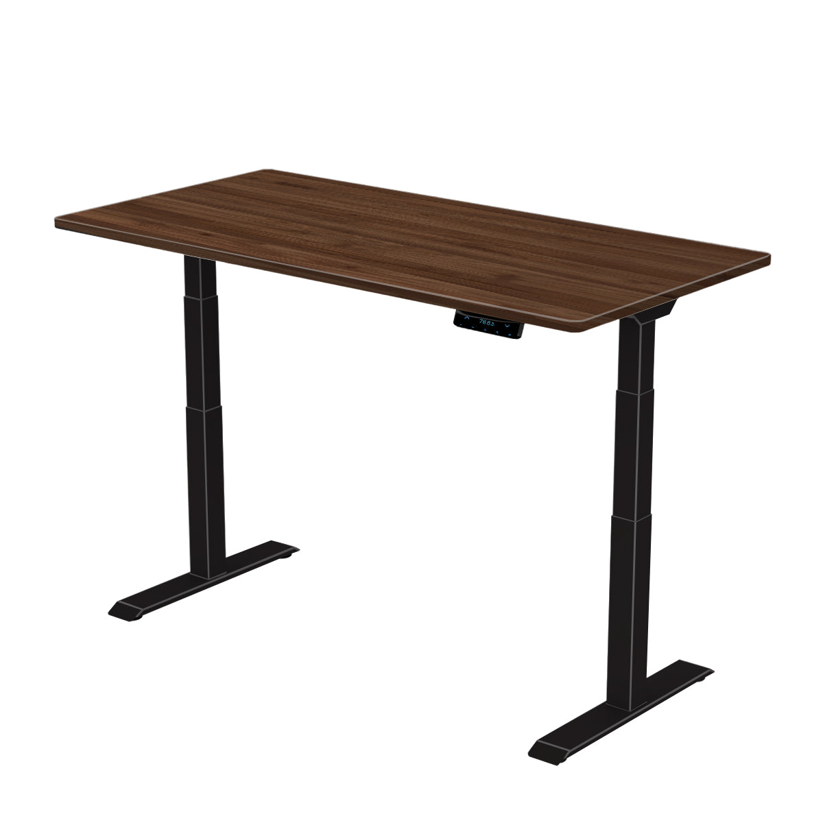 Ergoworks Signature Standing Desk, KOMPACPLUS Tabletop