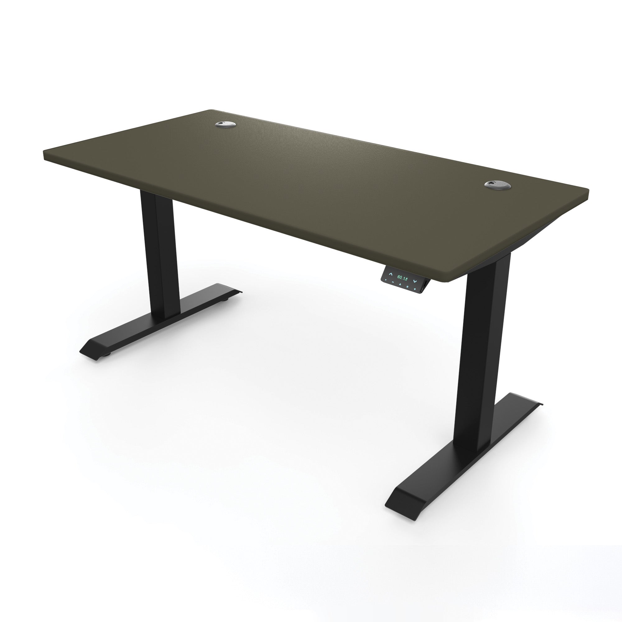 Signature Standing Desk, Polaris Tabletop