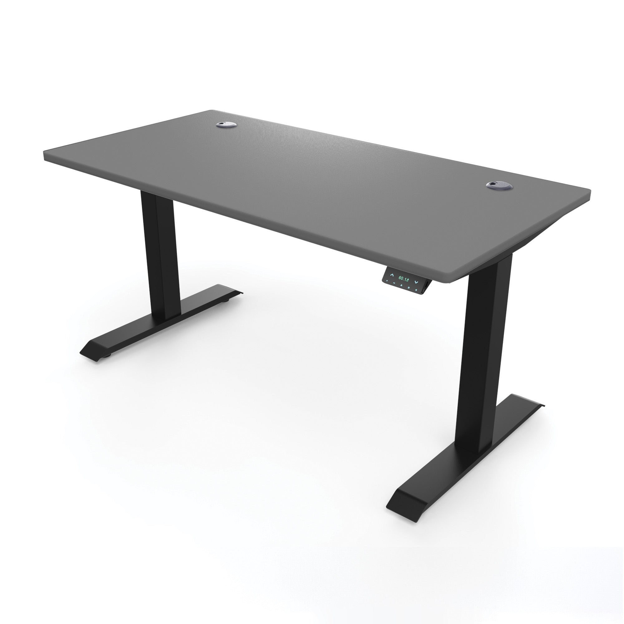 Signature Standing Desk, Polaris Tabletop