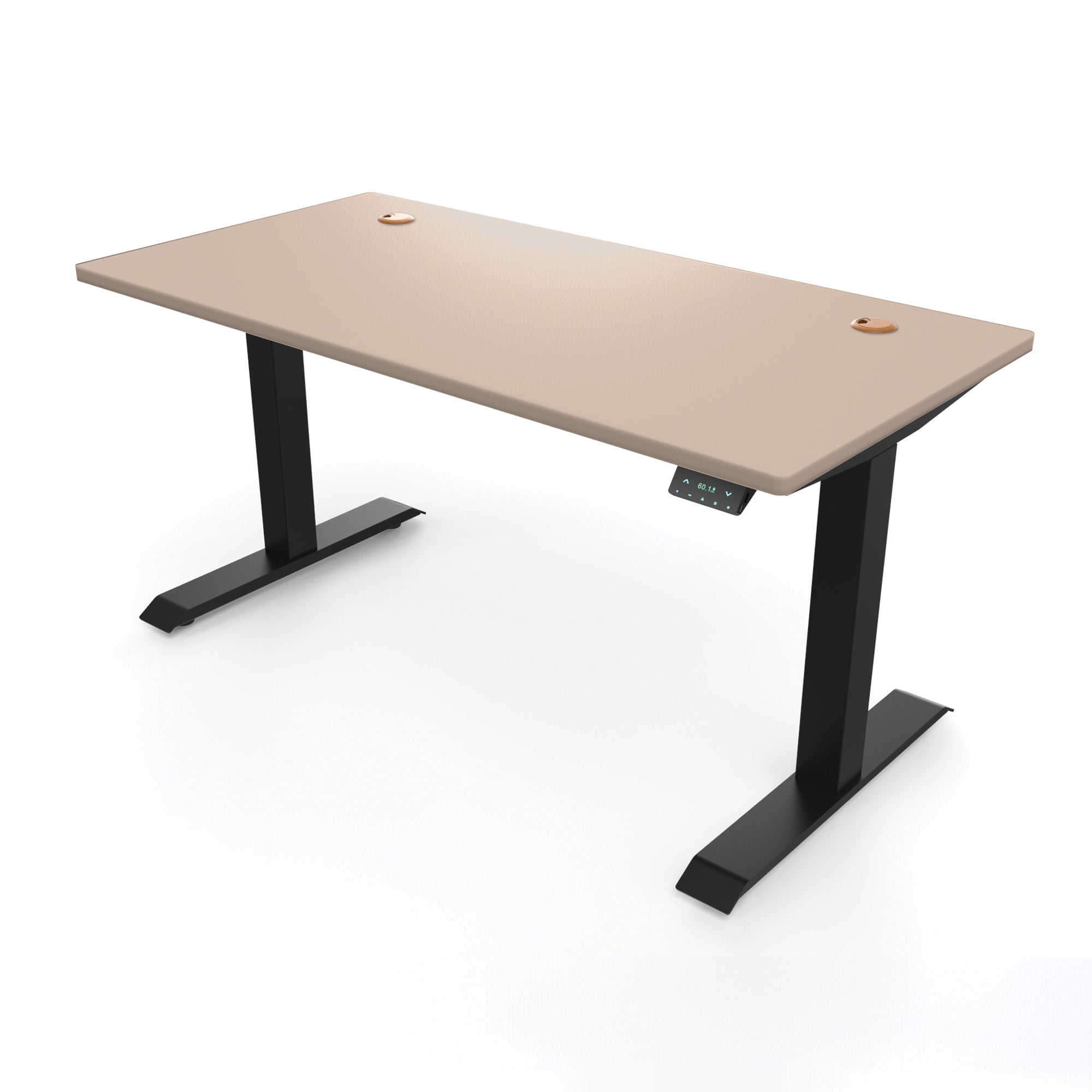 Signature Standing Desk, Polaris Tabletop