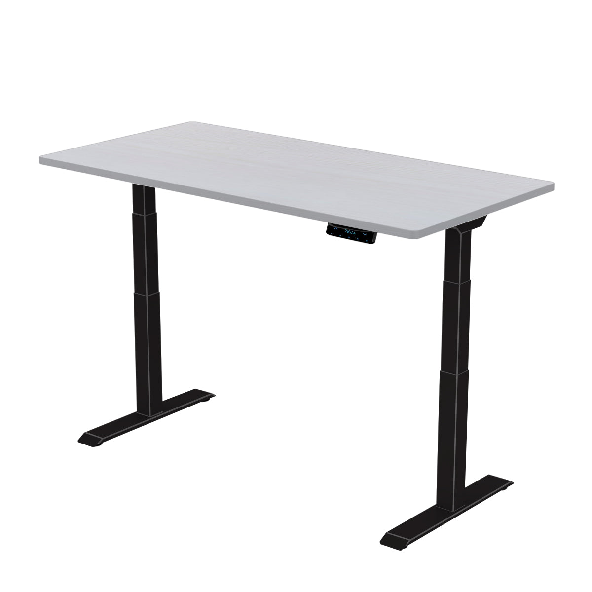 (READY STOCKS) Ergoworks Miniature Standing Desk, MFC Tabletop
