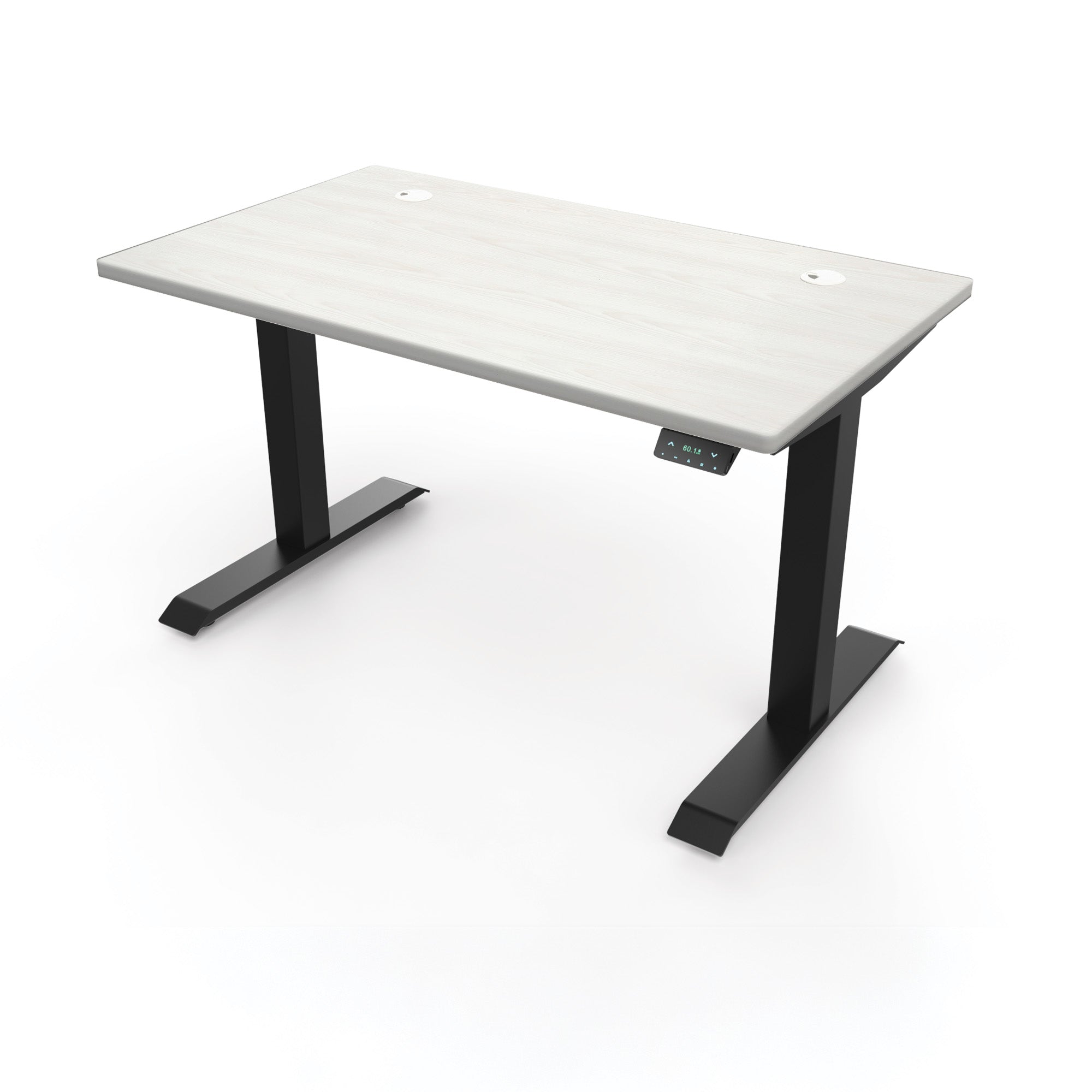 Miniature Standing Desk, ENVPLAS Tabletop