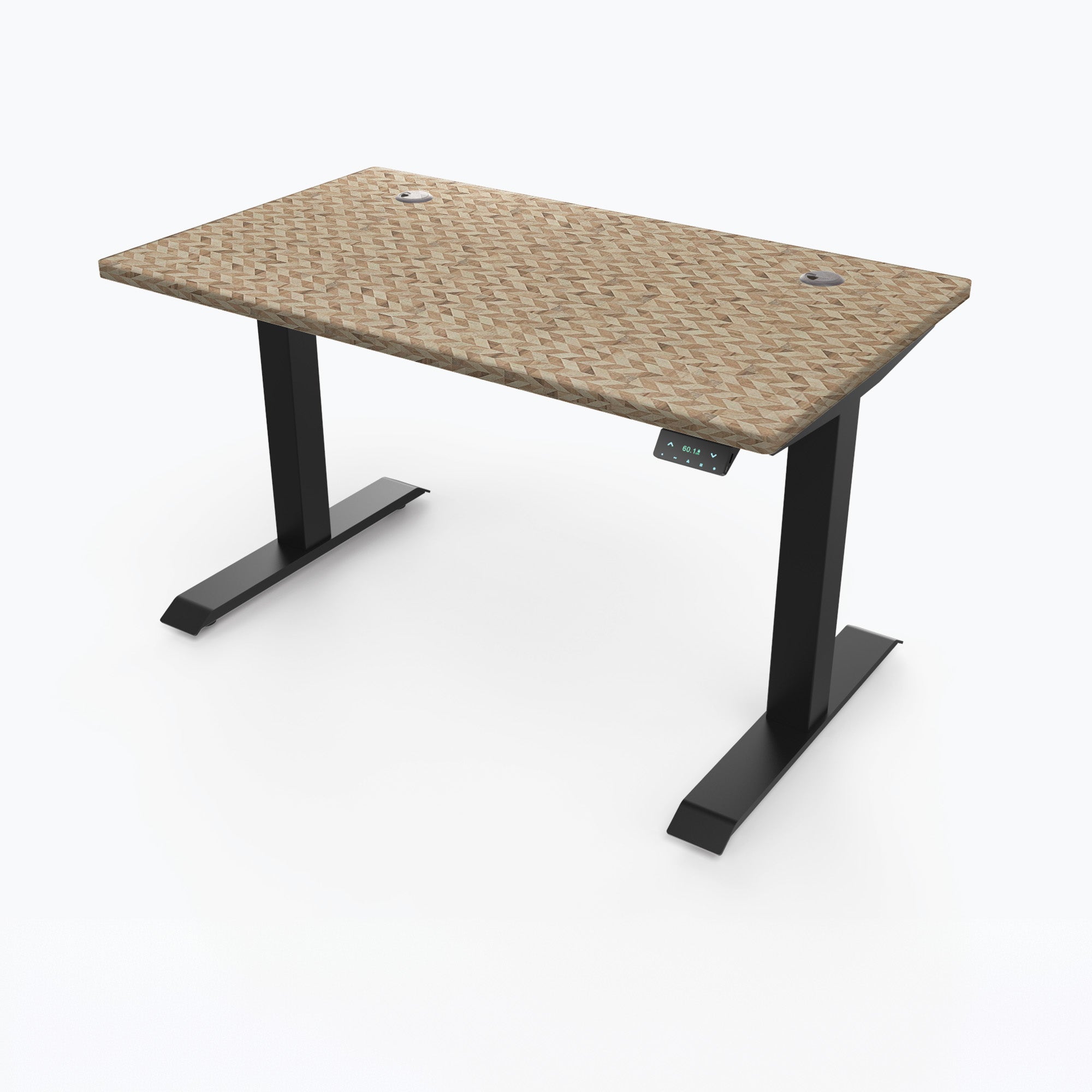 Miniature Standing Desk, Formica Tabletop