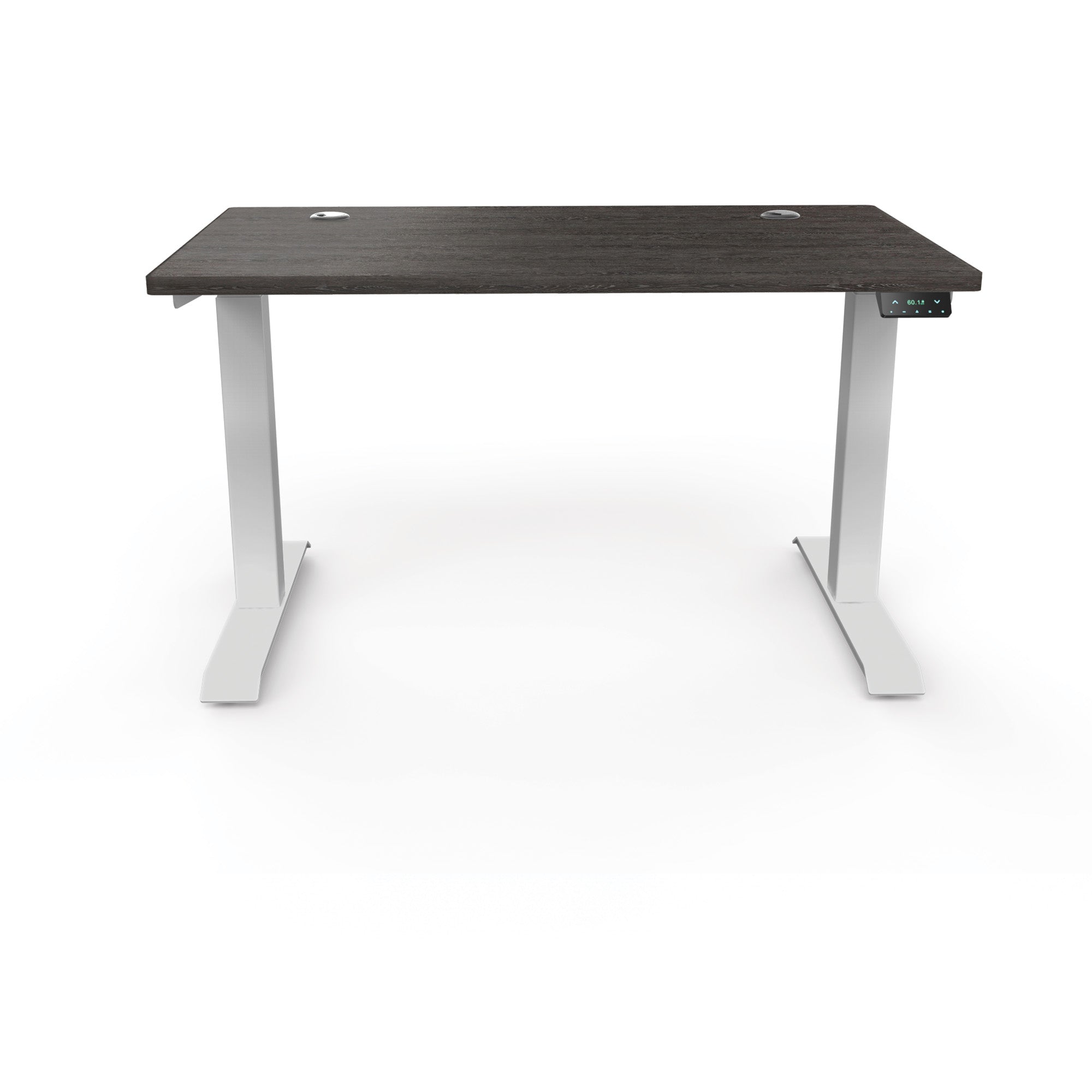 Signature Standing Desk Standard Size, MDF Tabletop