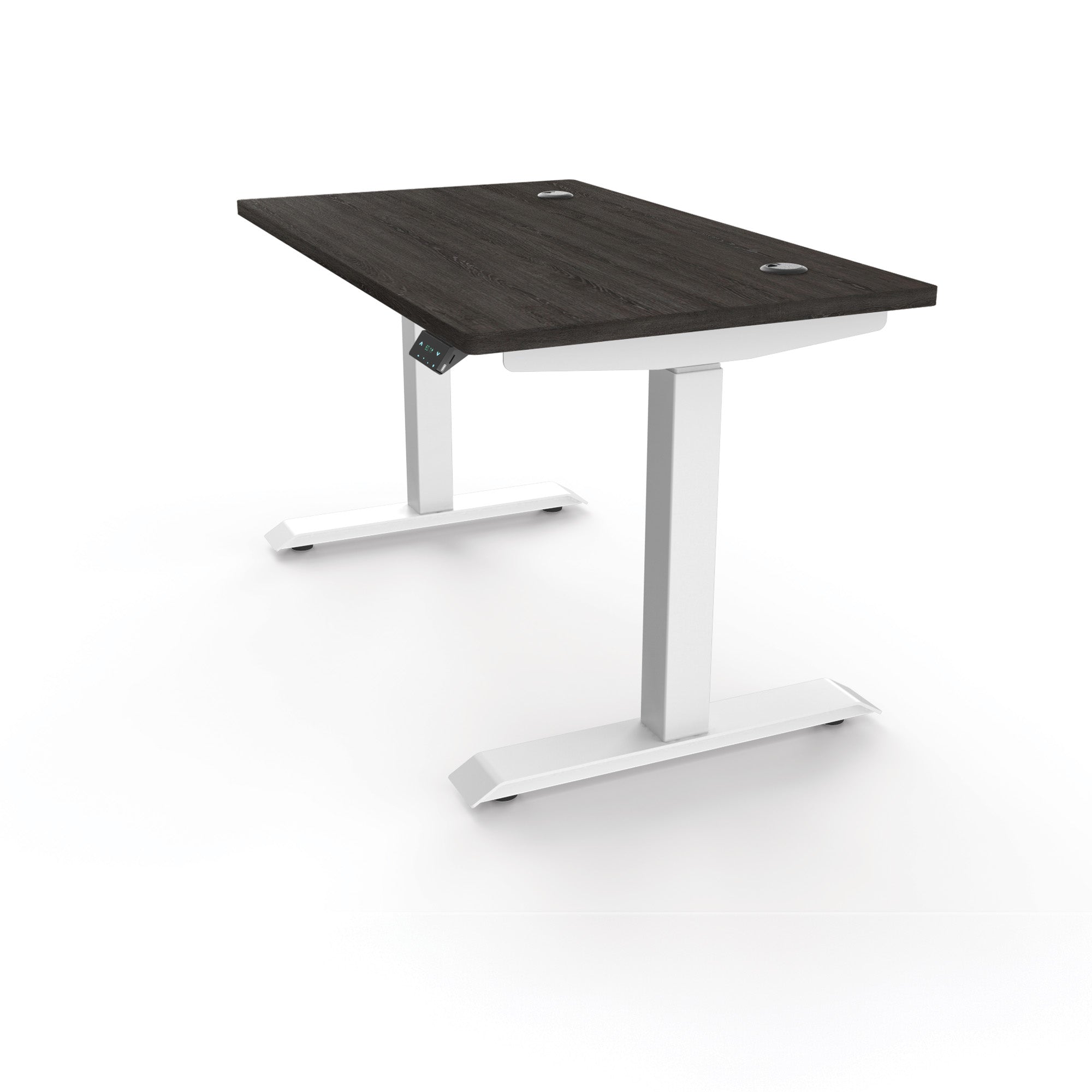 Signature Standing Desk Standard Size, MDF Tabletop