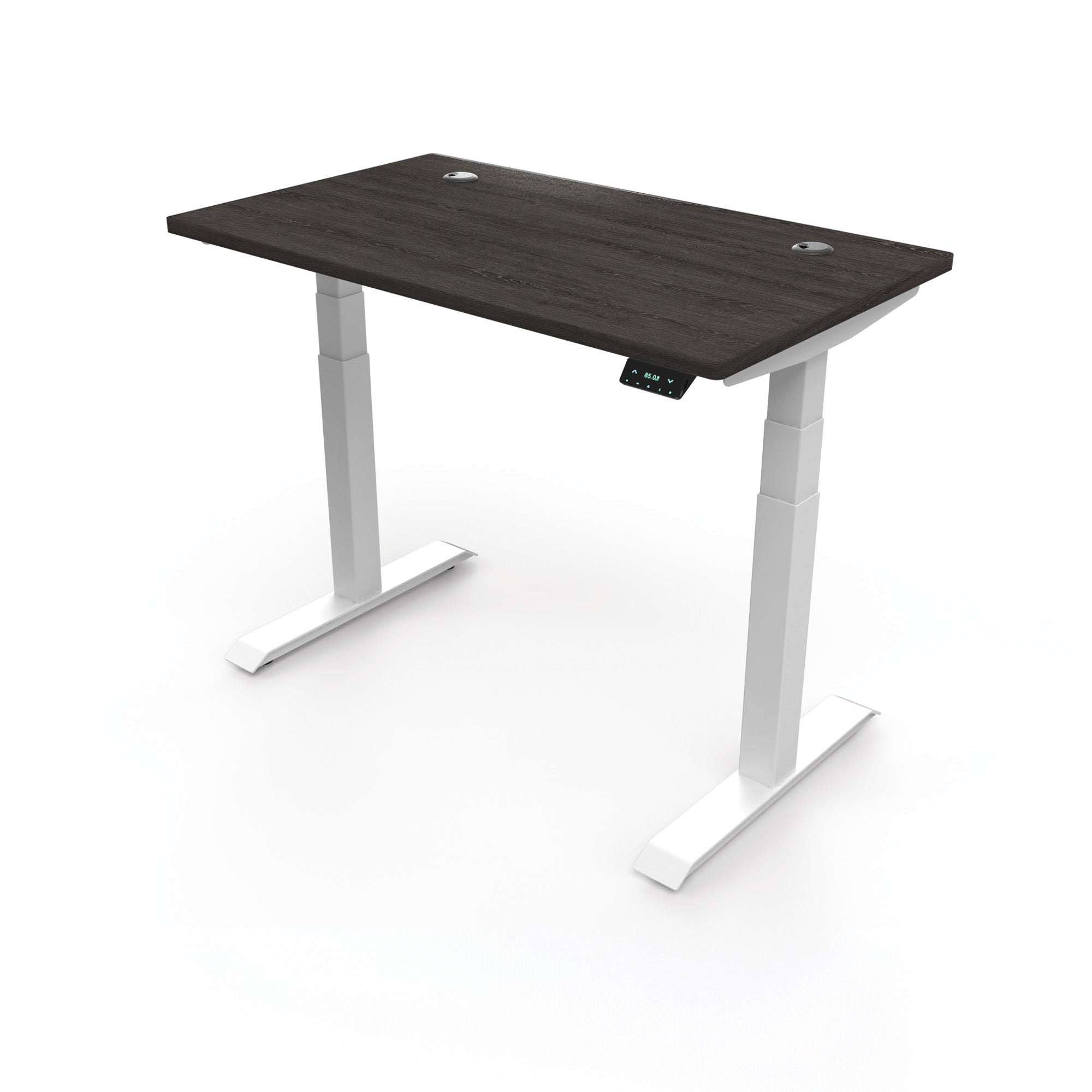 Signature Standing Desk Standard Size, MDF Tabletop