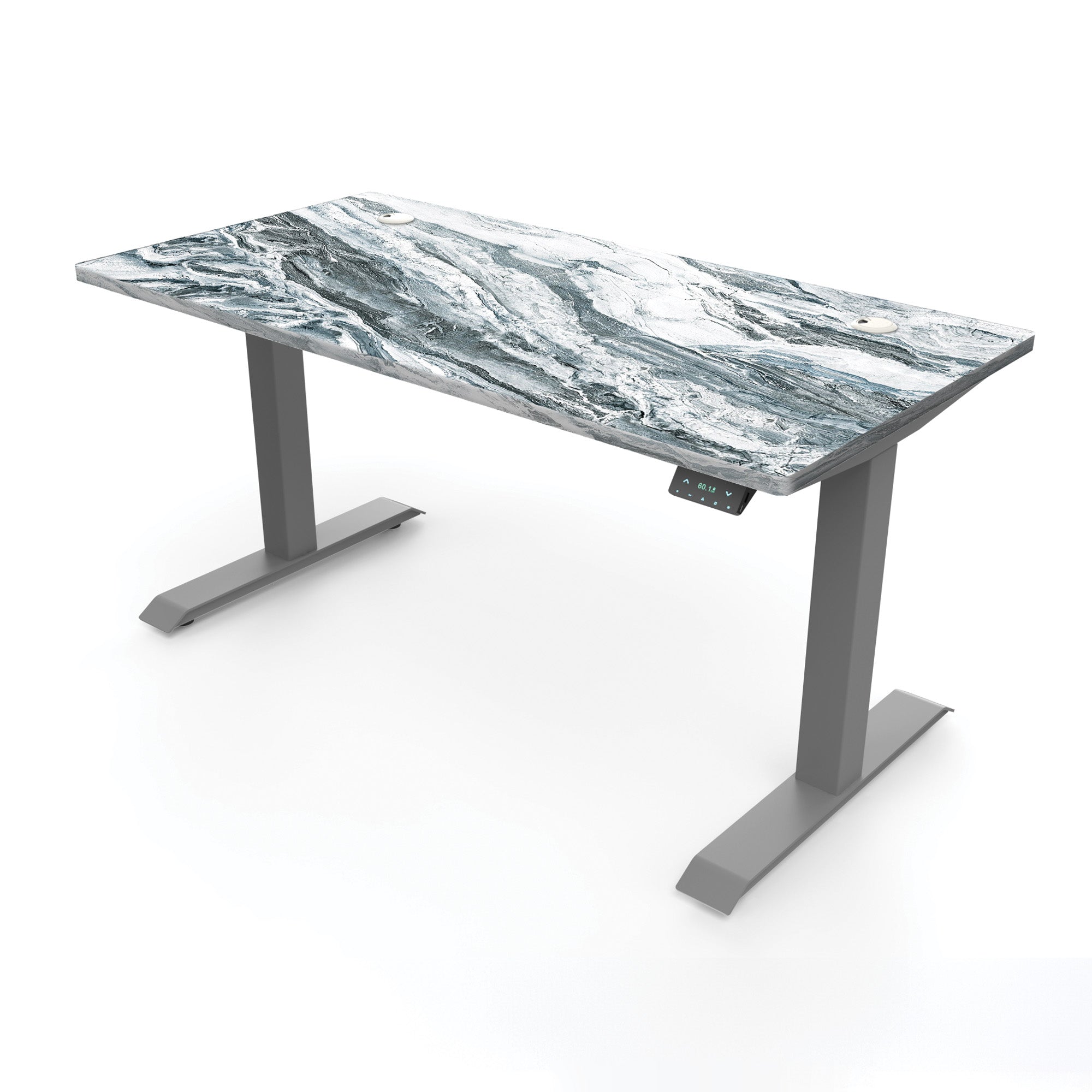 Signature Standing Desk, Formica Tabletop