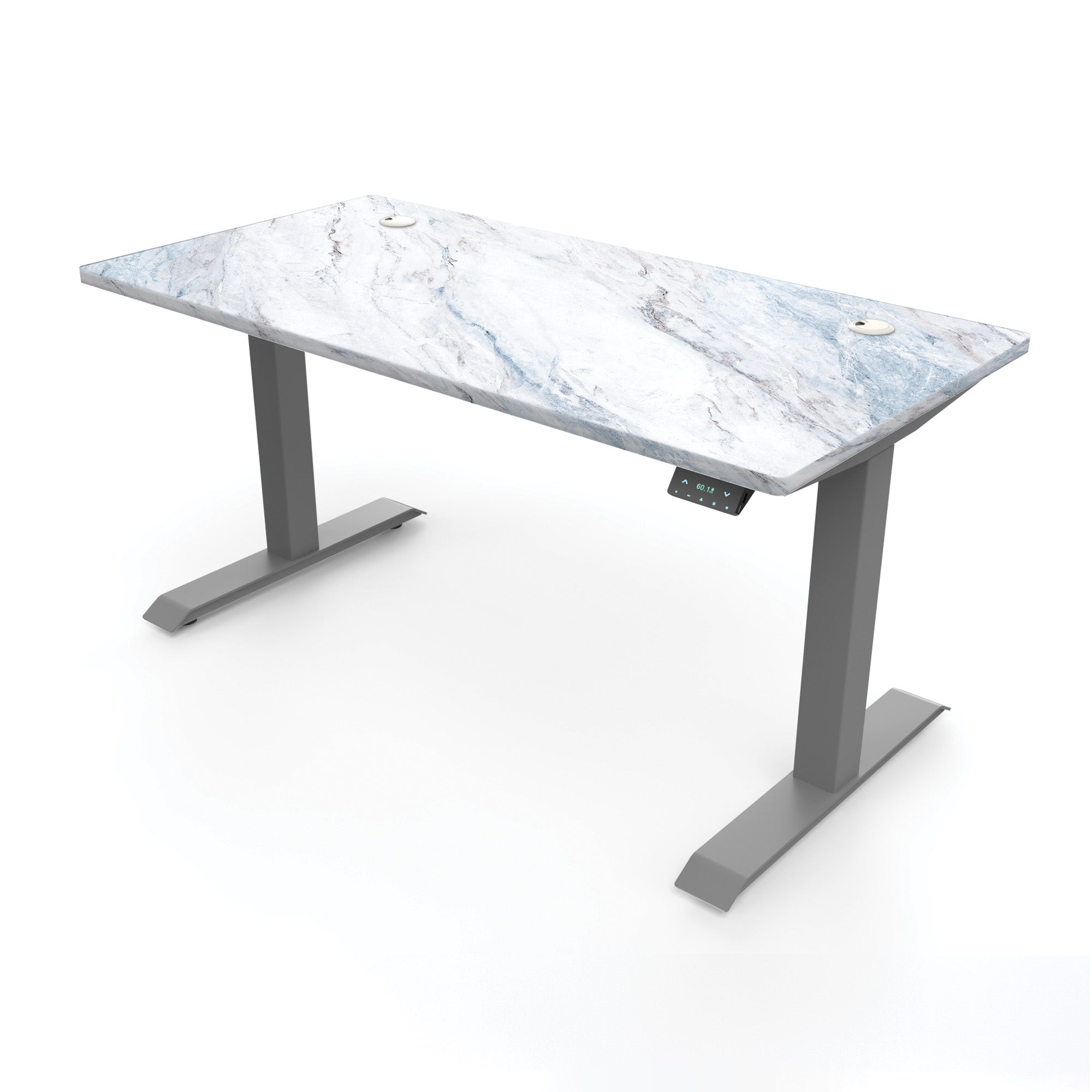 Signature Standing Desk, Formica Tabletop