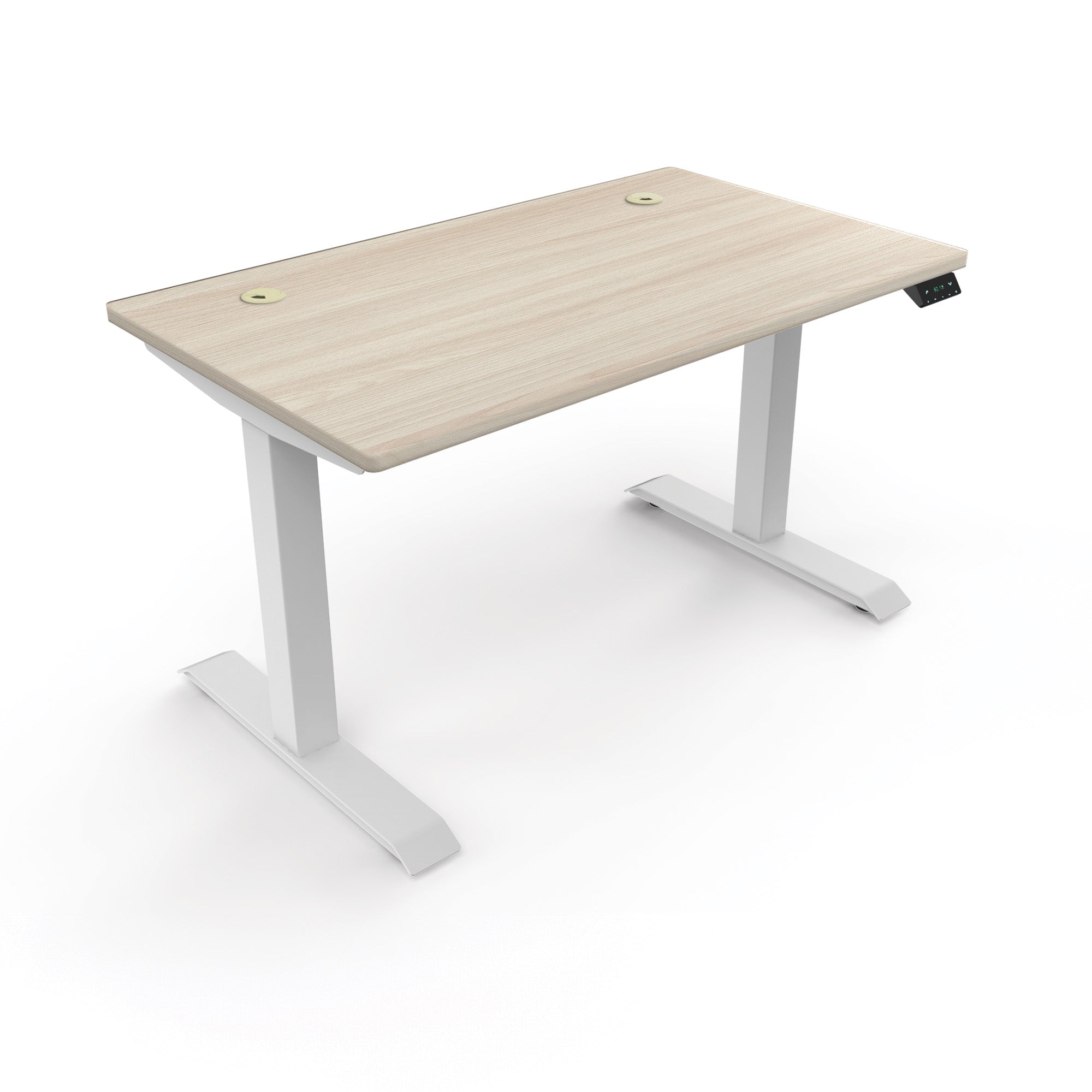 Miniature Standing Desk Standard Size, MFC Tabletop