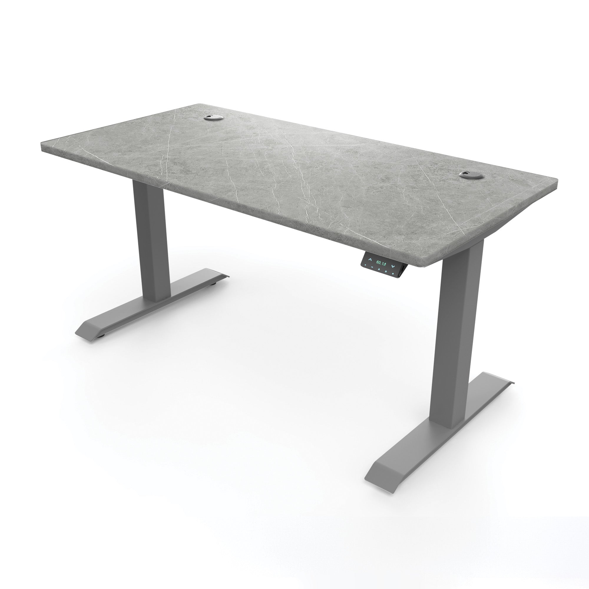 Signature Standing Desk, Formica Tabletop