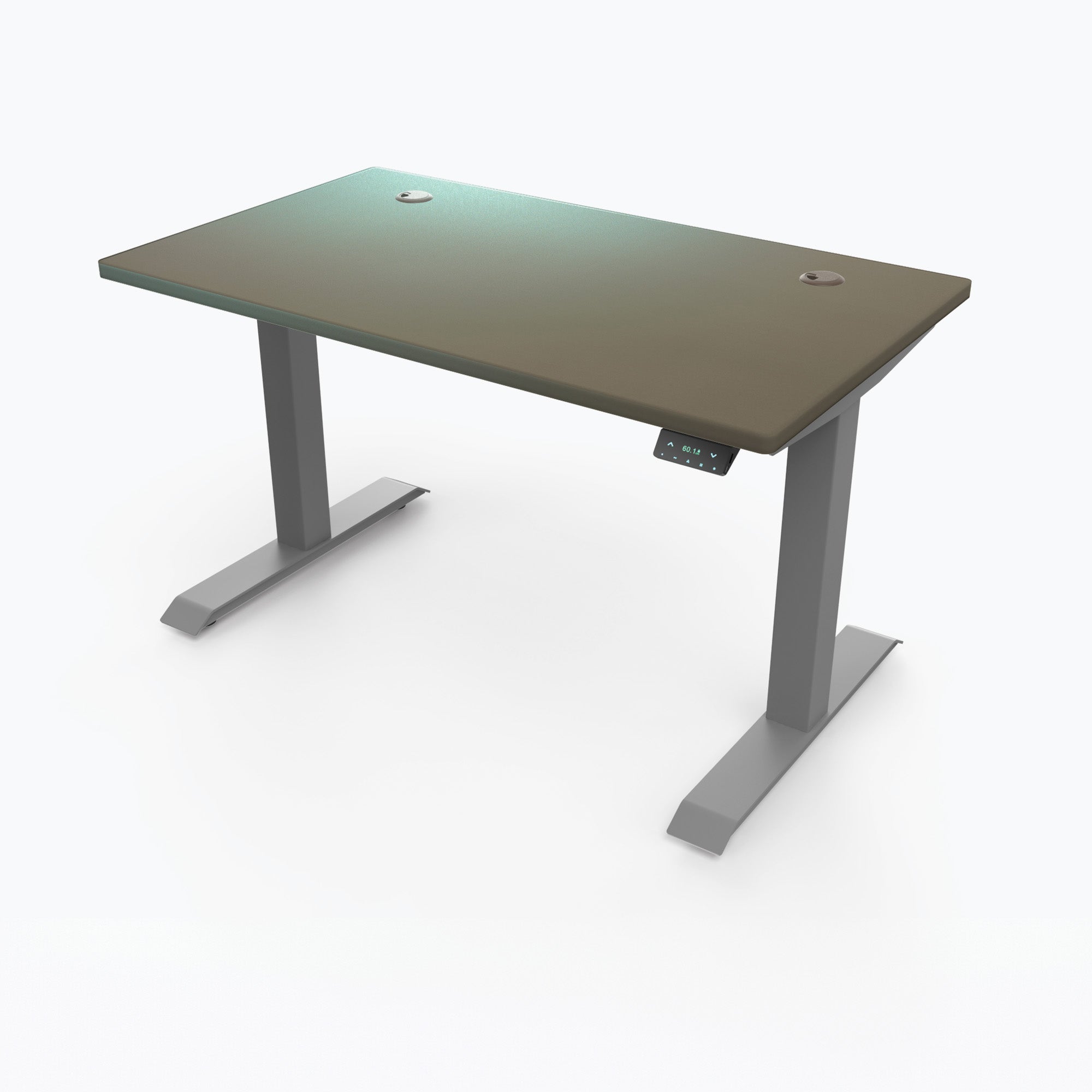 Miniature Standing Desk, Formica Tabletop