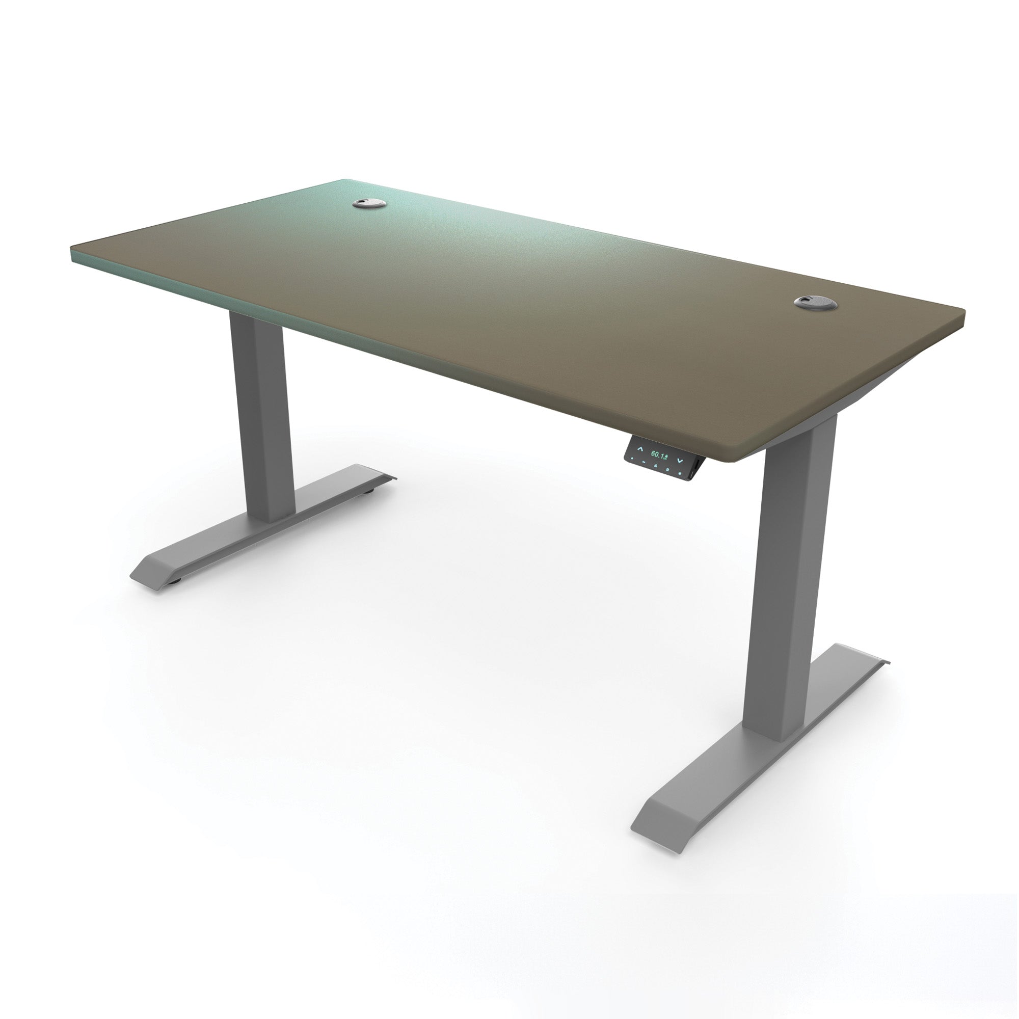 Signature Standing Desk, Formica Tabletop