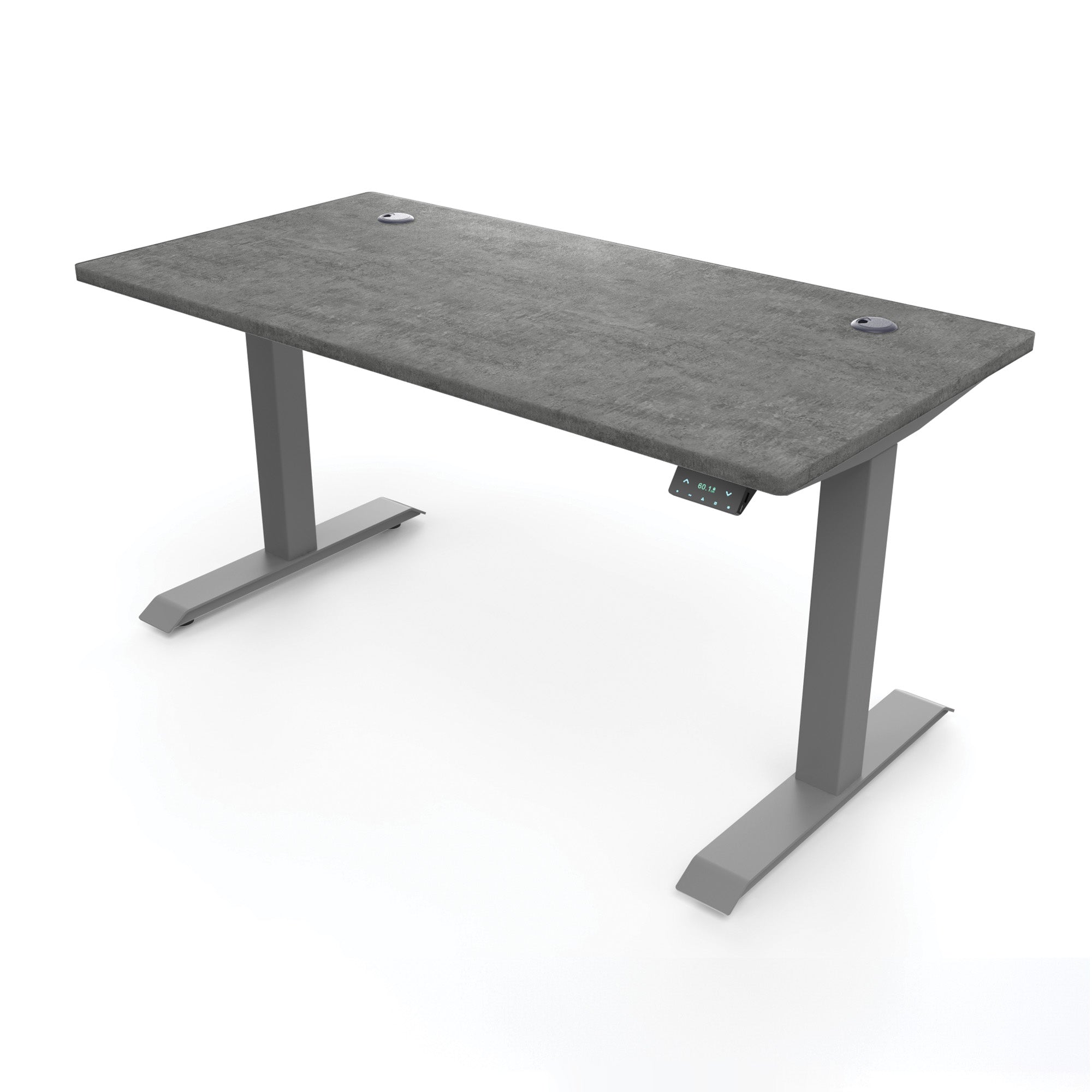 Signature Standing Desk, Formica Tabletop