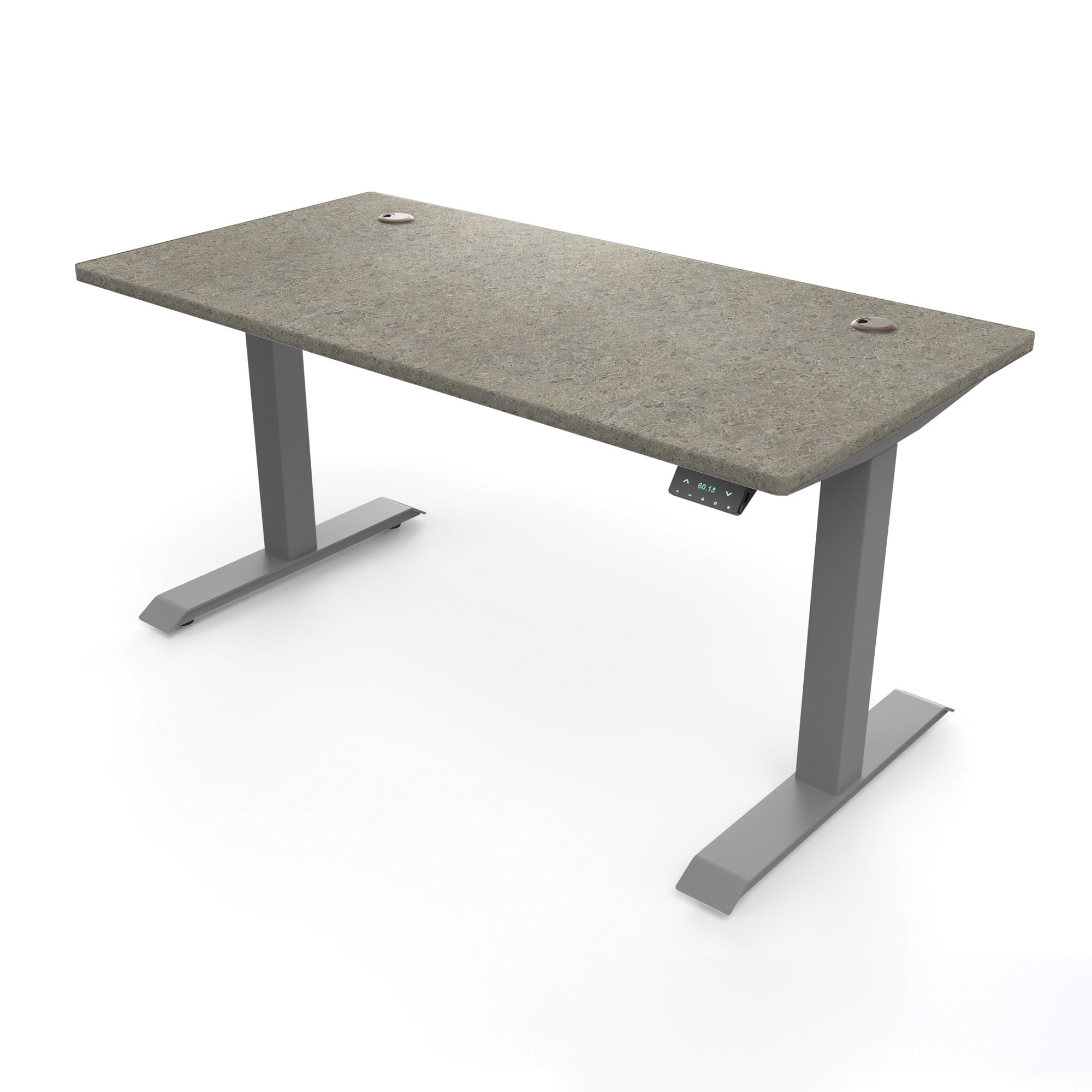 Signature Standing Desk, Formica Tabletop