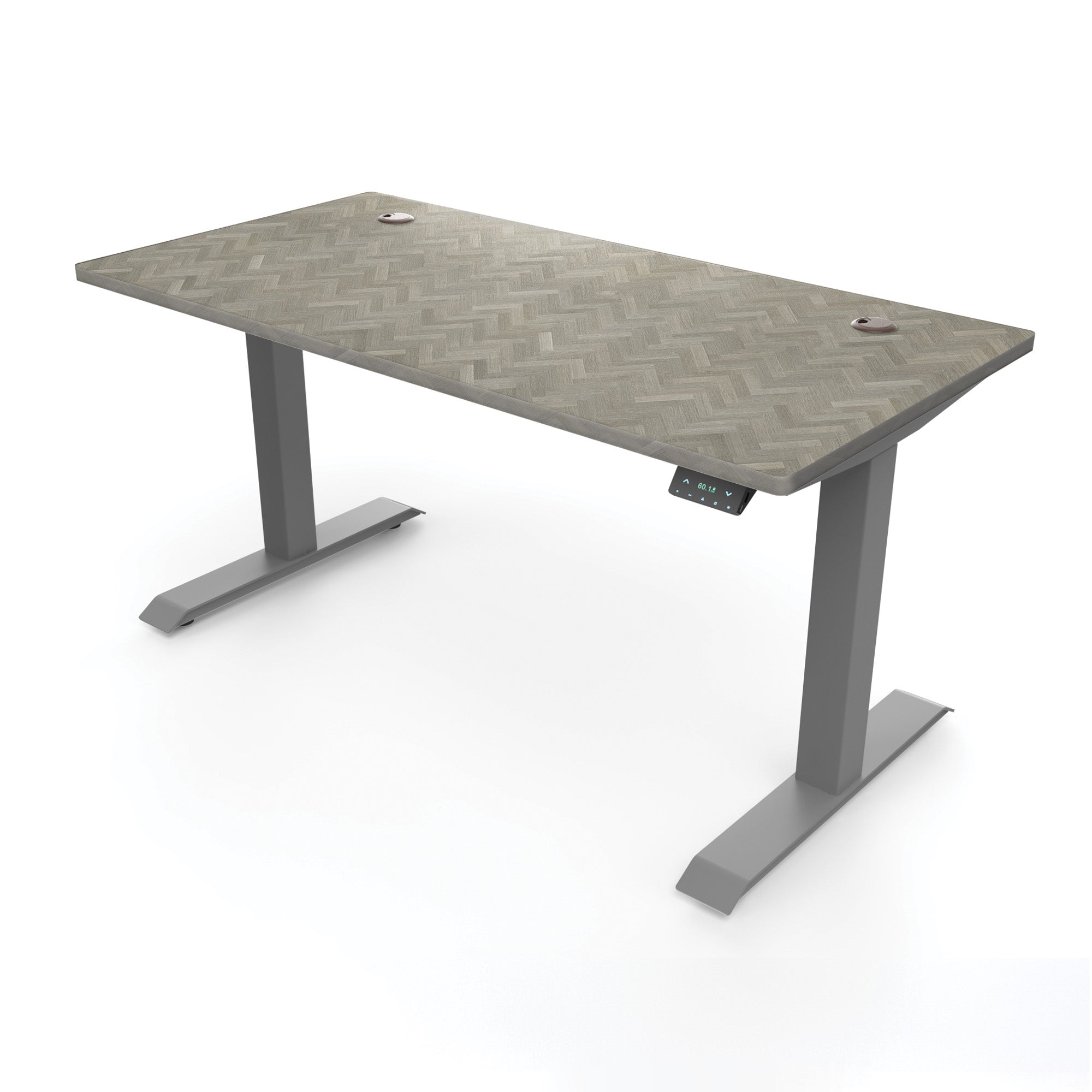 Signature Standing Desk, Formica Tabletop