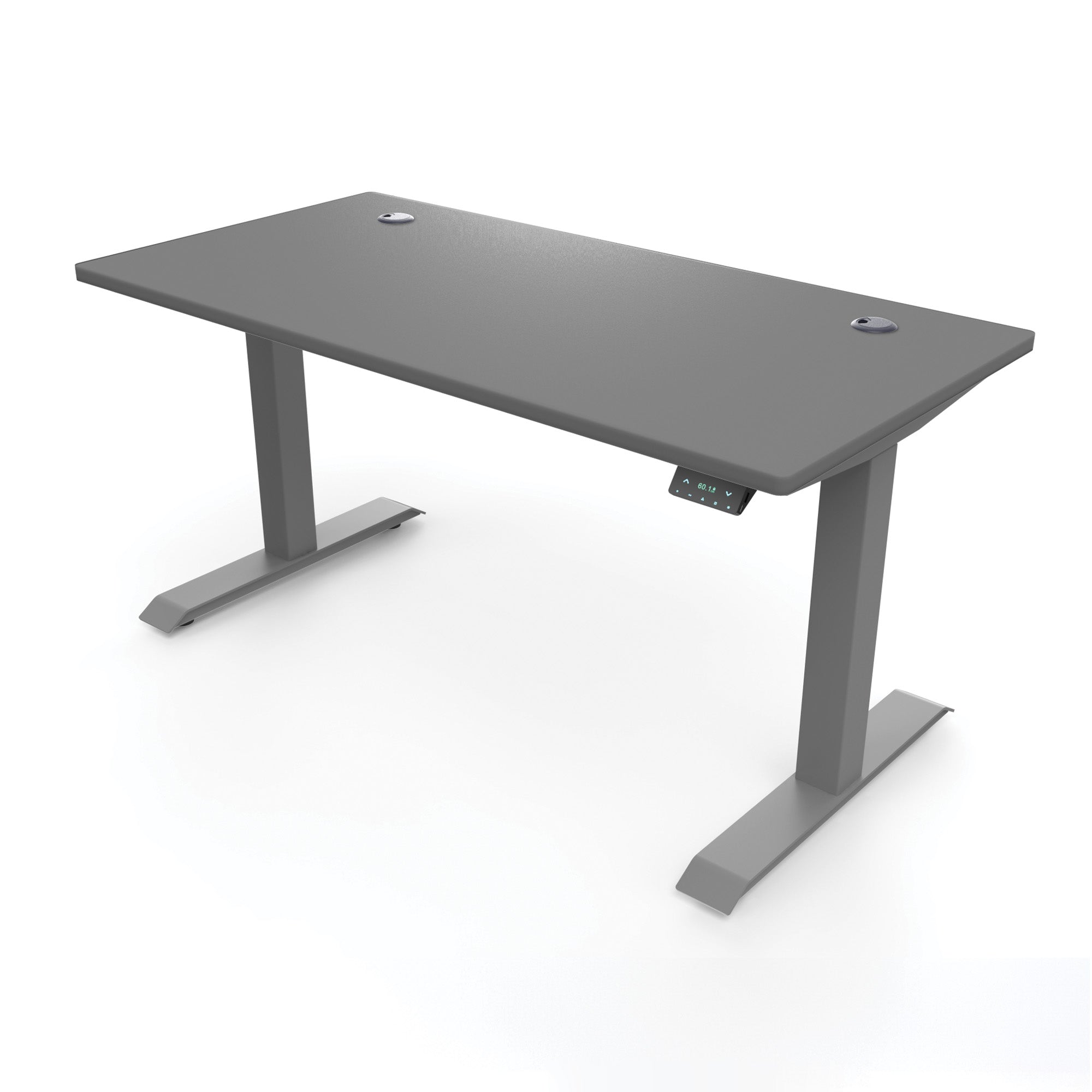 Signature Standing Desk, Polaris Tabletop