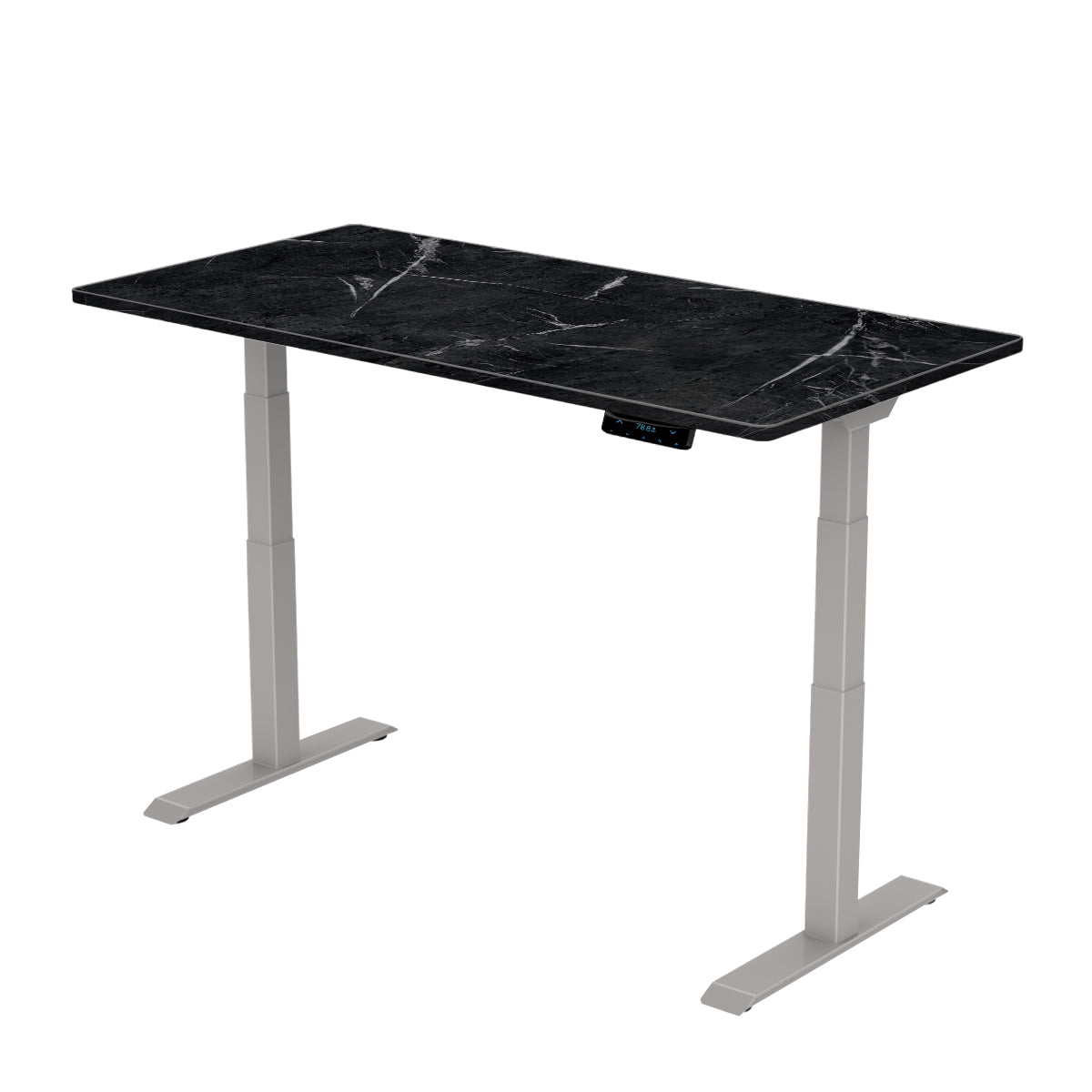(READY STOCKS) Ergoworks Signature Standing Desk, ENVPLAS Tabletop
