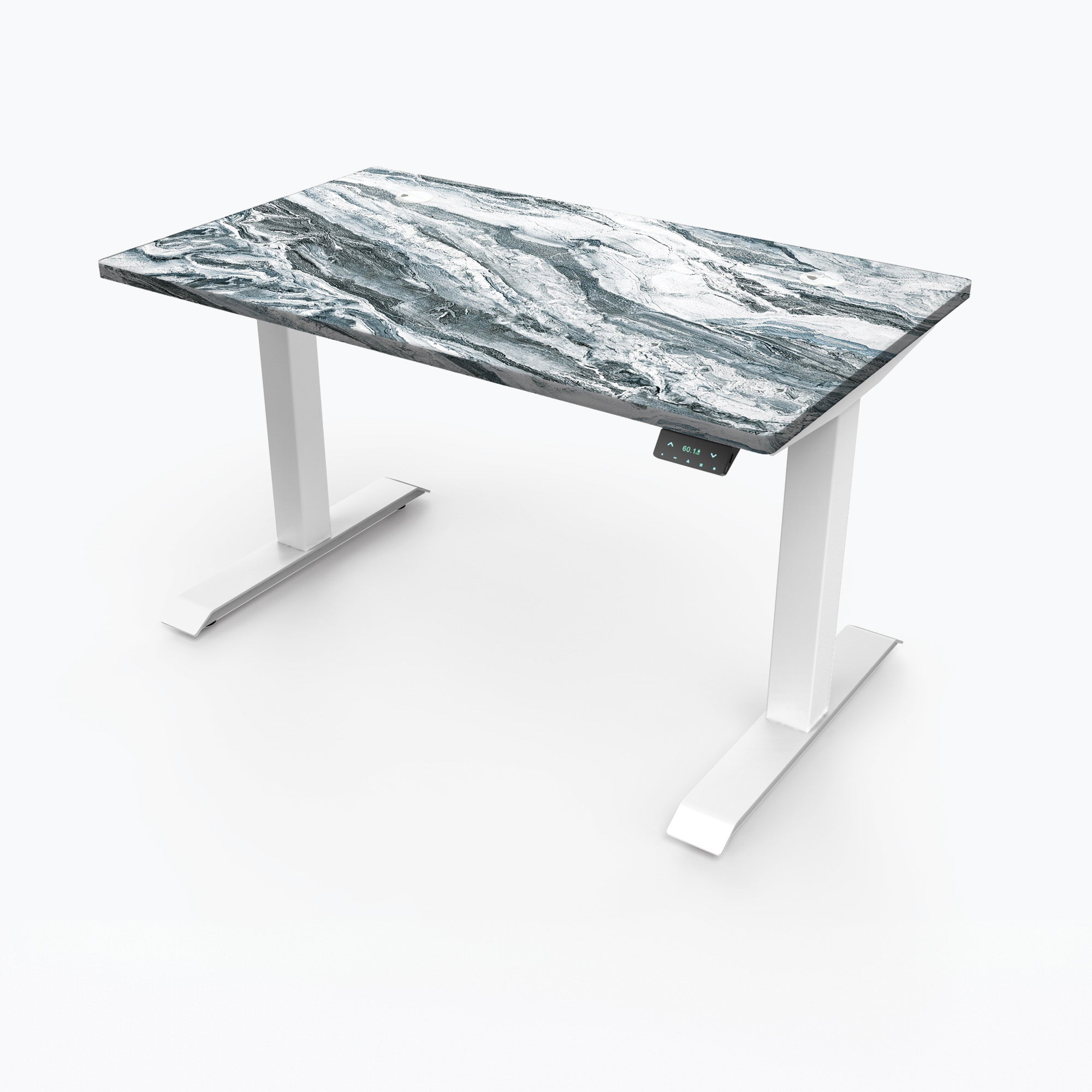 Miniature Standing Desk, Formica Tabletop