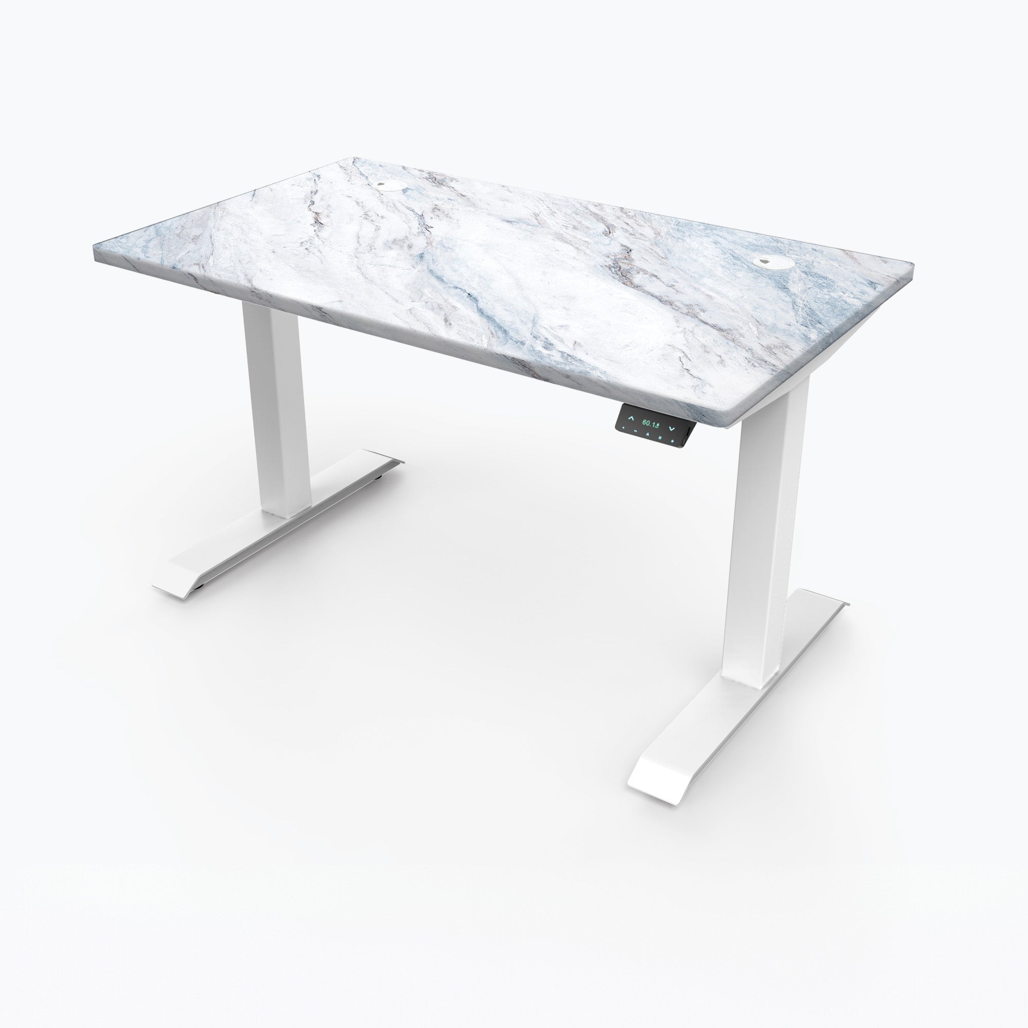 Miniature Standing Desk, Formica Tabletop