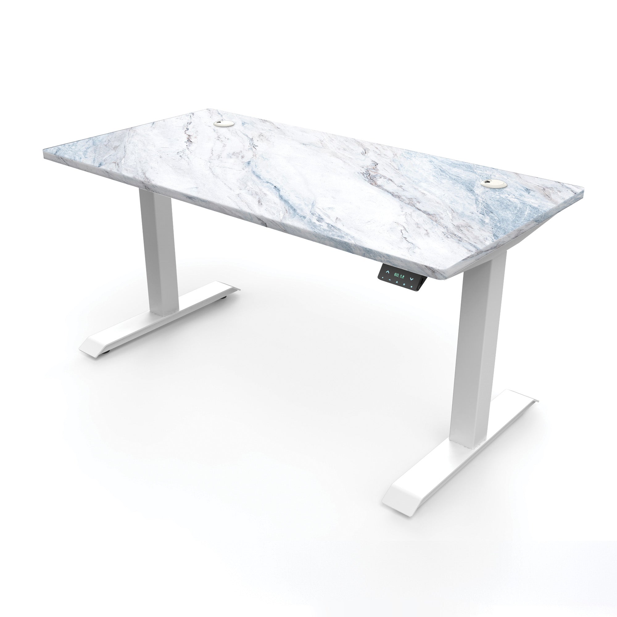 Signature Standing Desk, Formica Tabletop