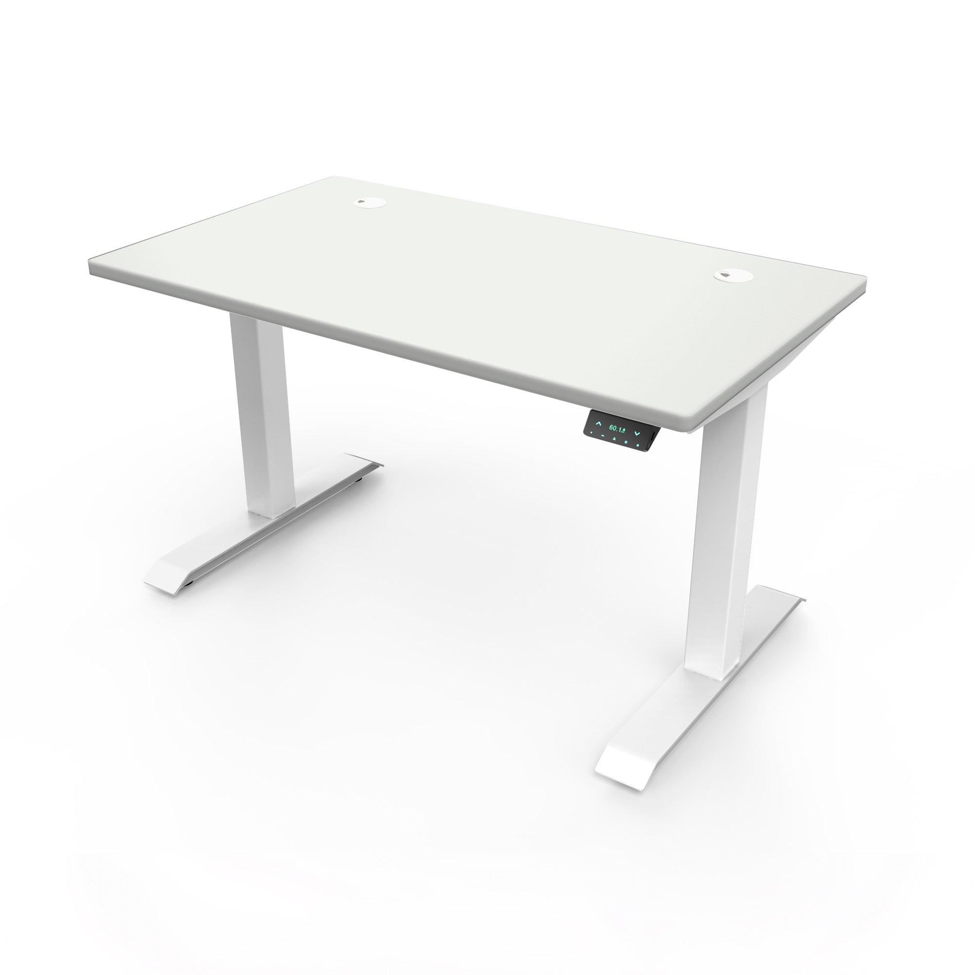 Miniature Standing Desk, MFC Tabletop