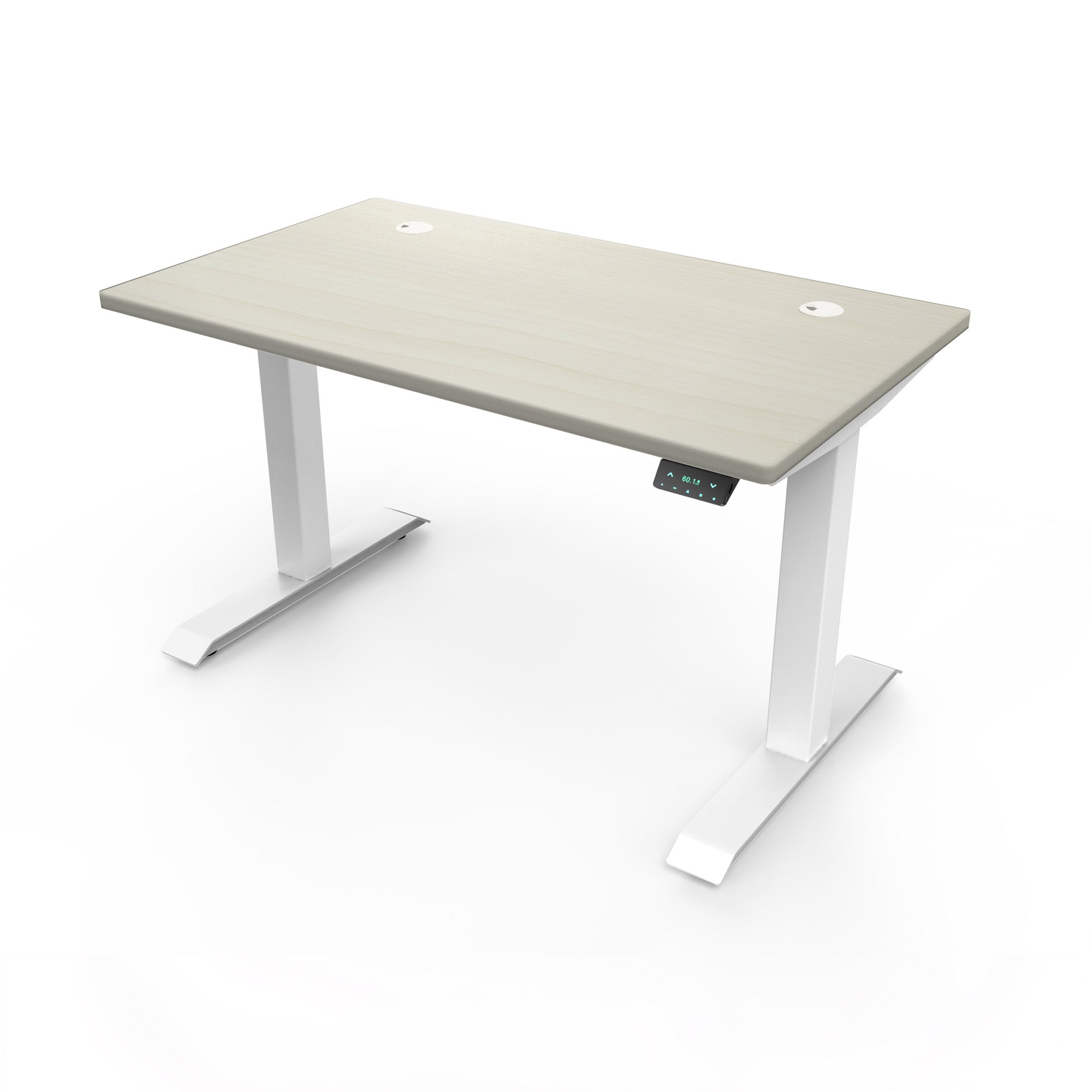 Miniature Standing Desk, MFC Tabletop