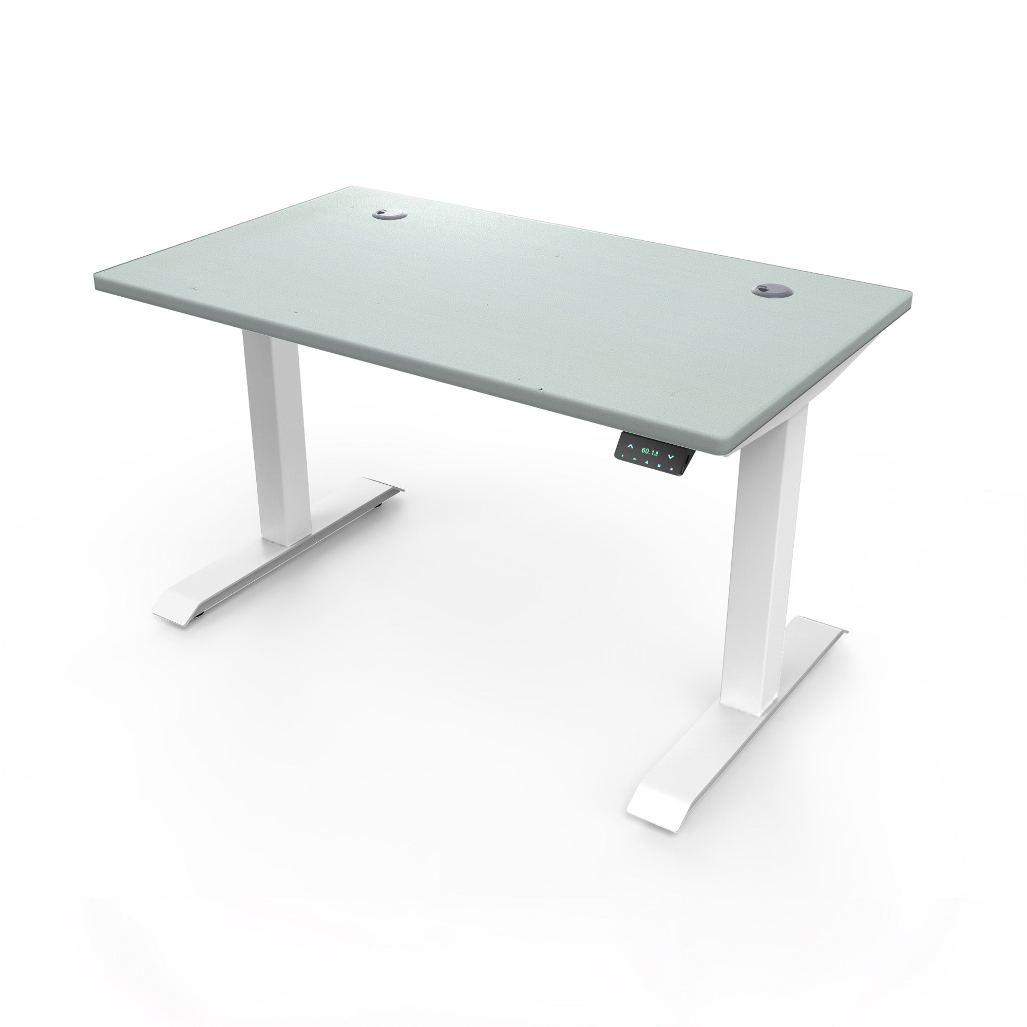 Miniature Standing Desk, MFC Tabletop