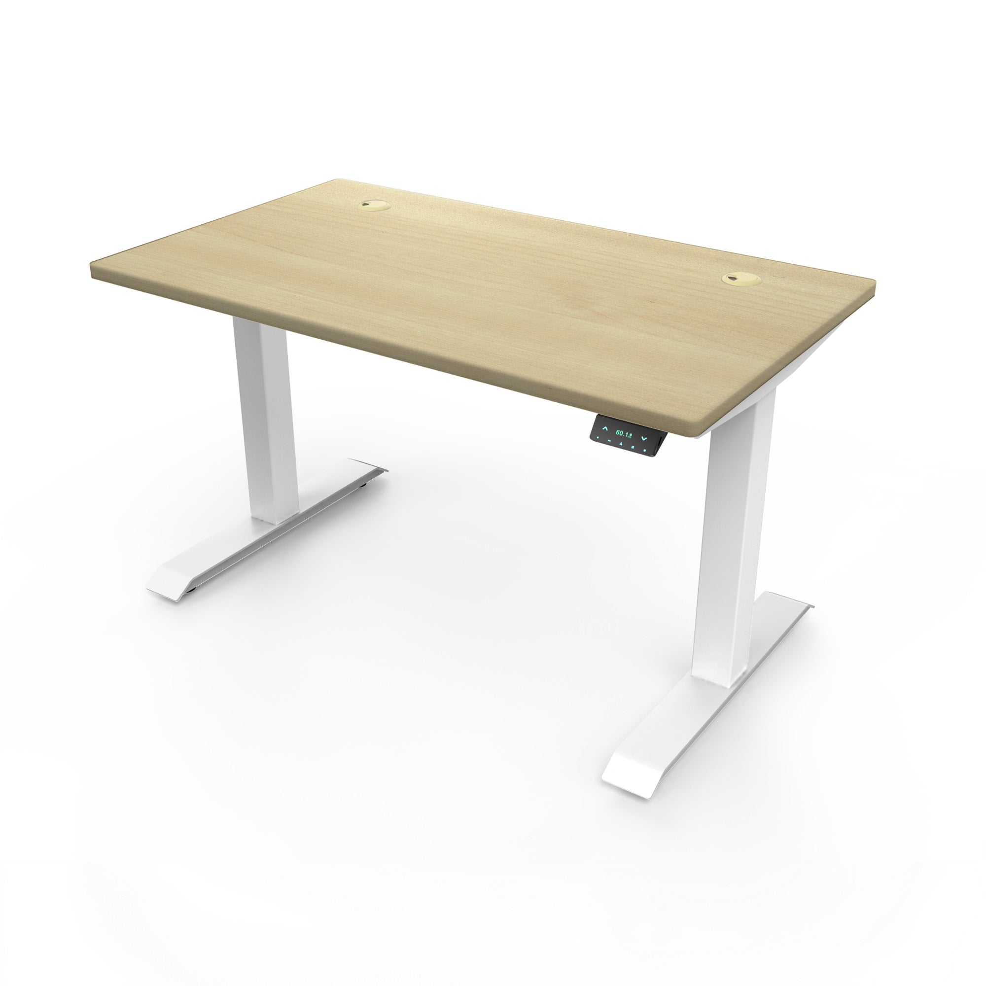 Miniature Standing Desk, MFC Tabletop