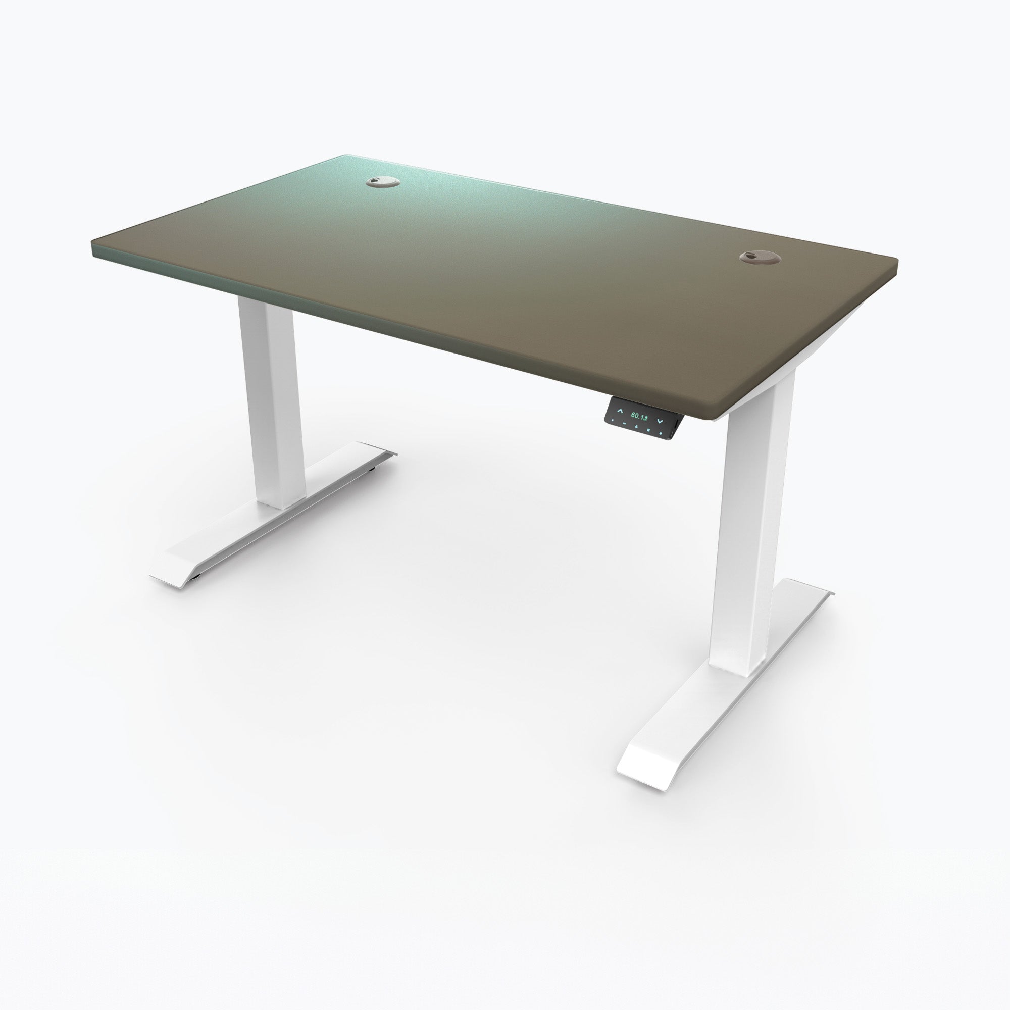 Miniature Standing Desk, Formica Tabletop