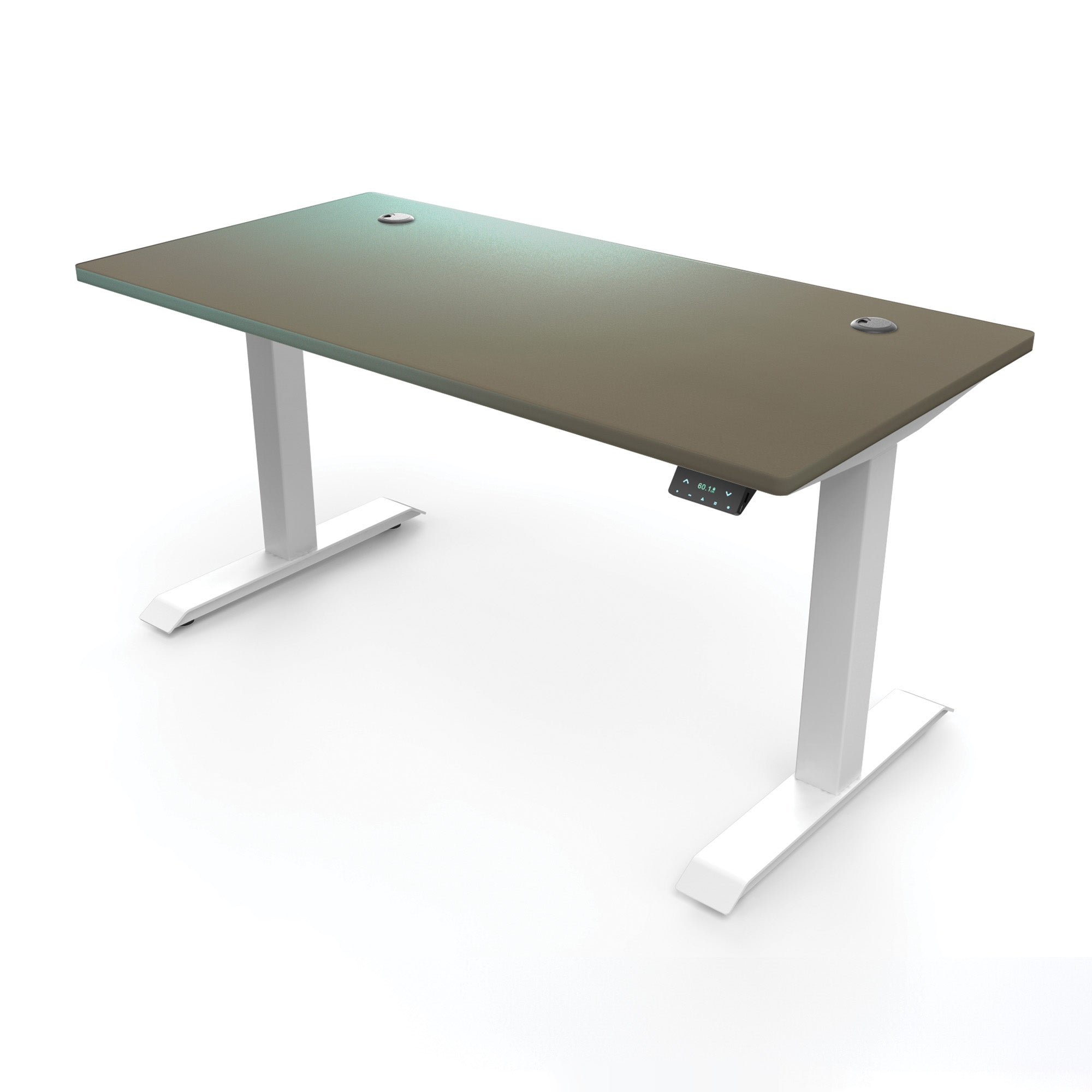 Signature Standing Desk, Formica Tabletop