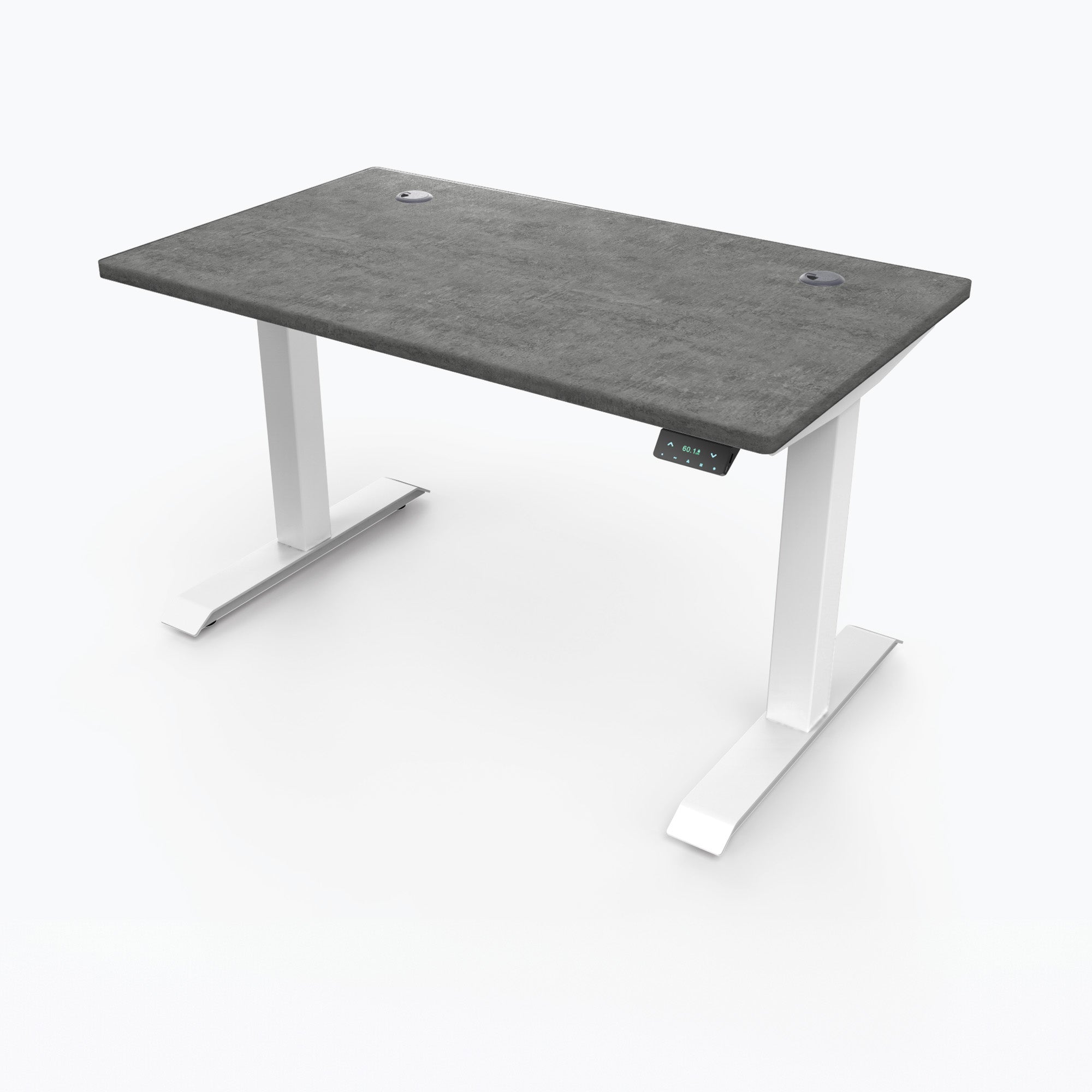 Miniature Standing Desk, Formica Tabletop