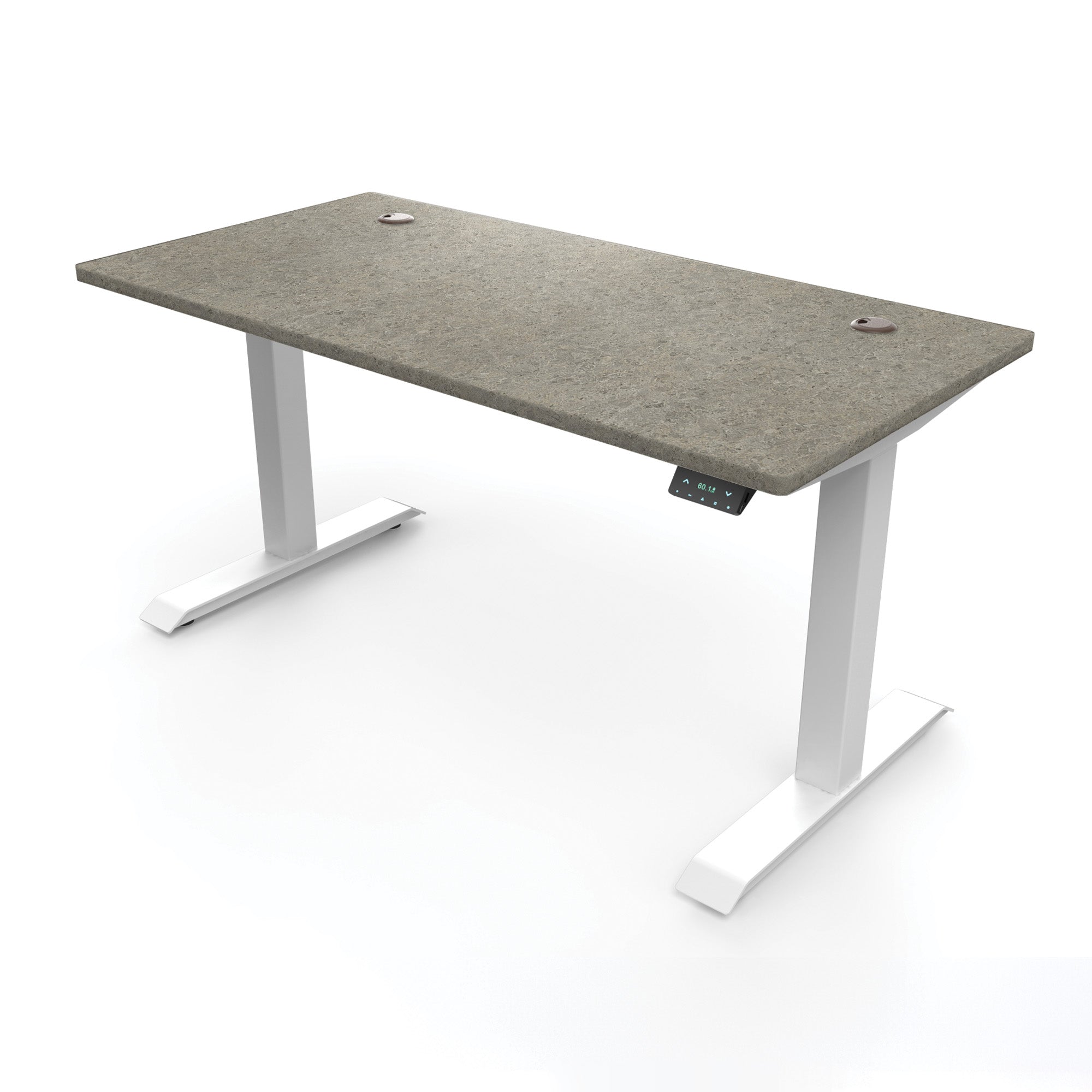 Signature Standing Desk, Formica Tabletop