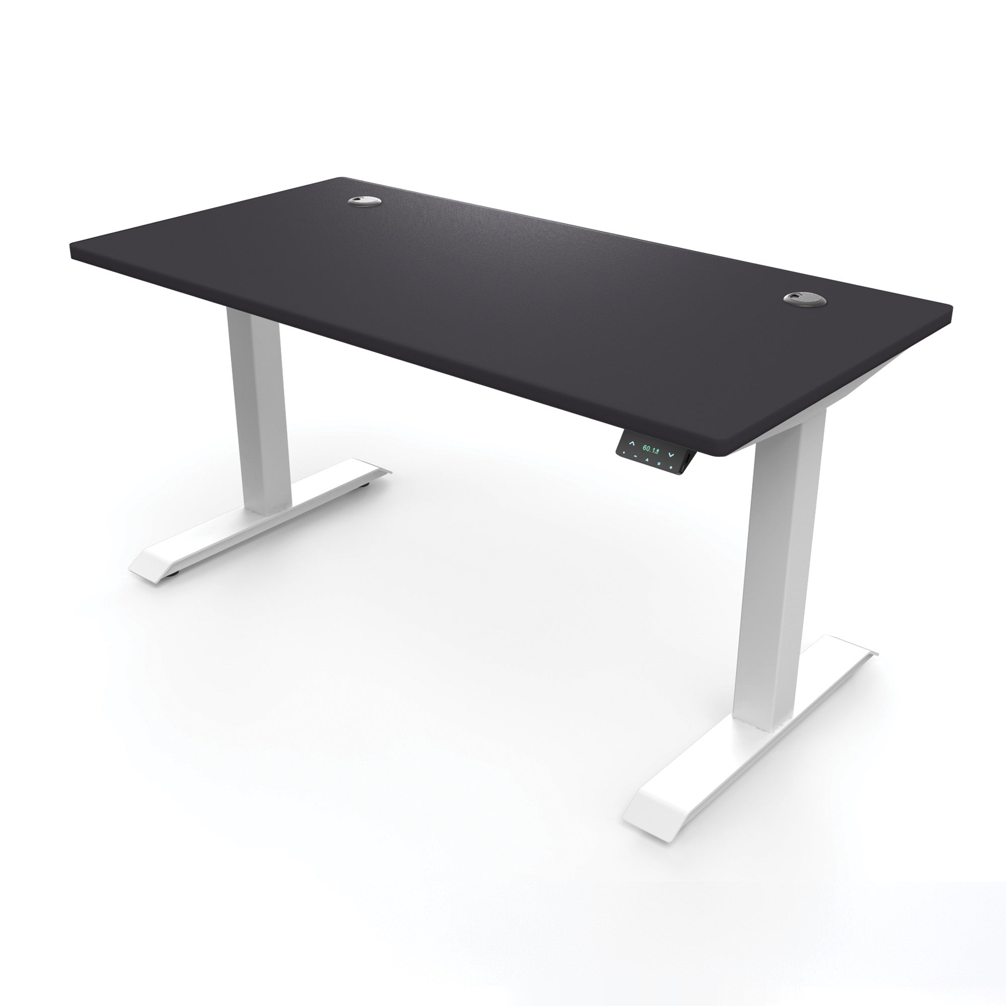 Signature Standing Desk, Polaris Tabletop