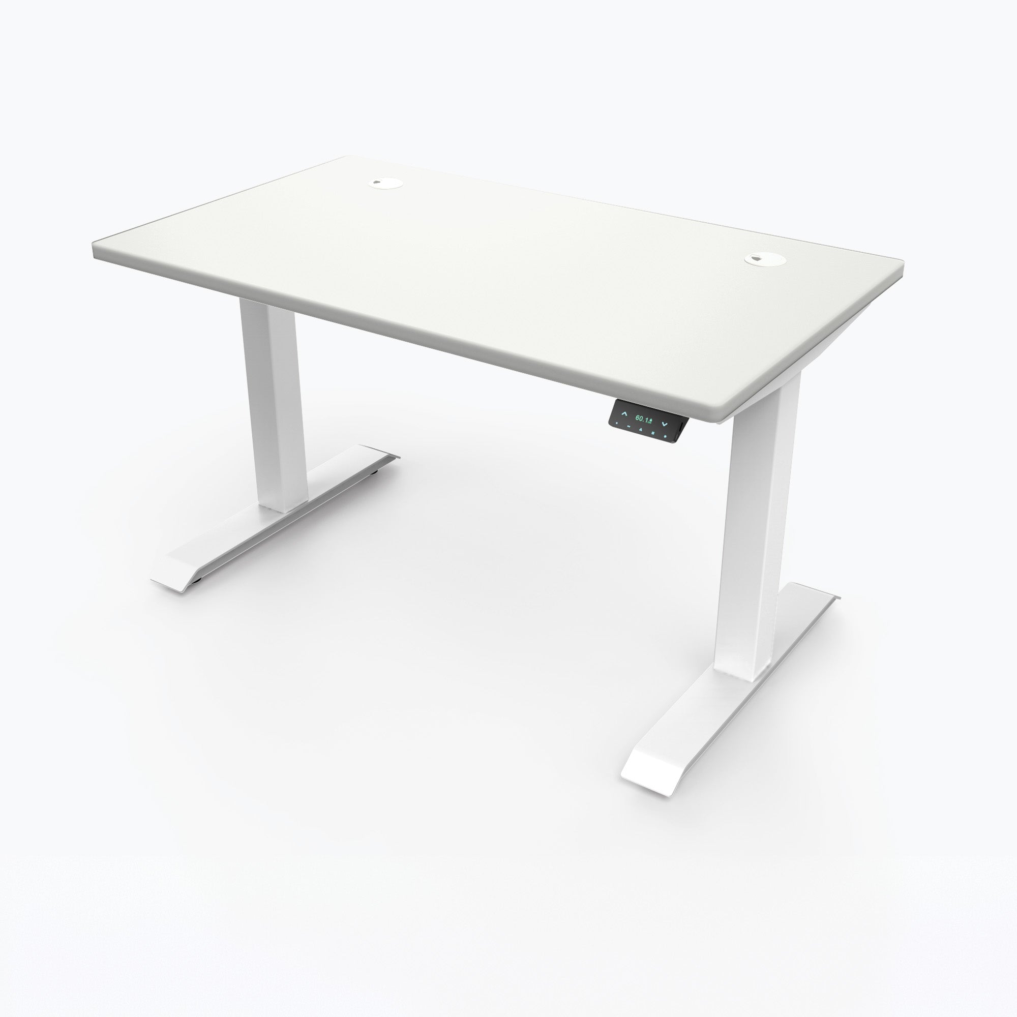 Miniature Standing Desk, Polaris Tabletop