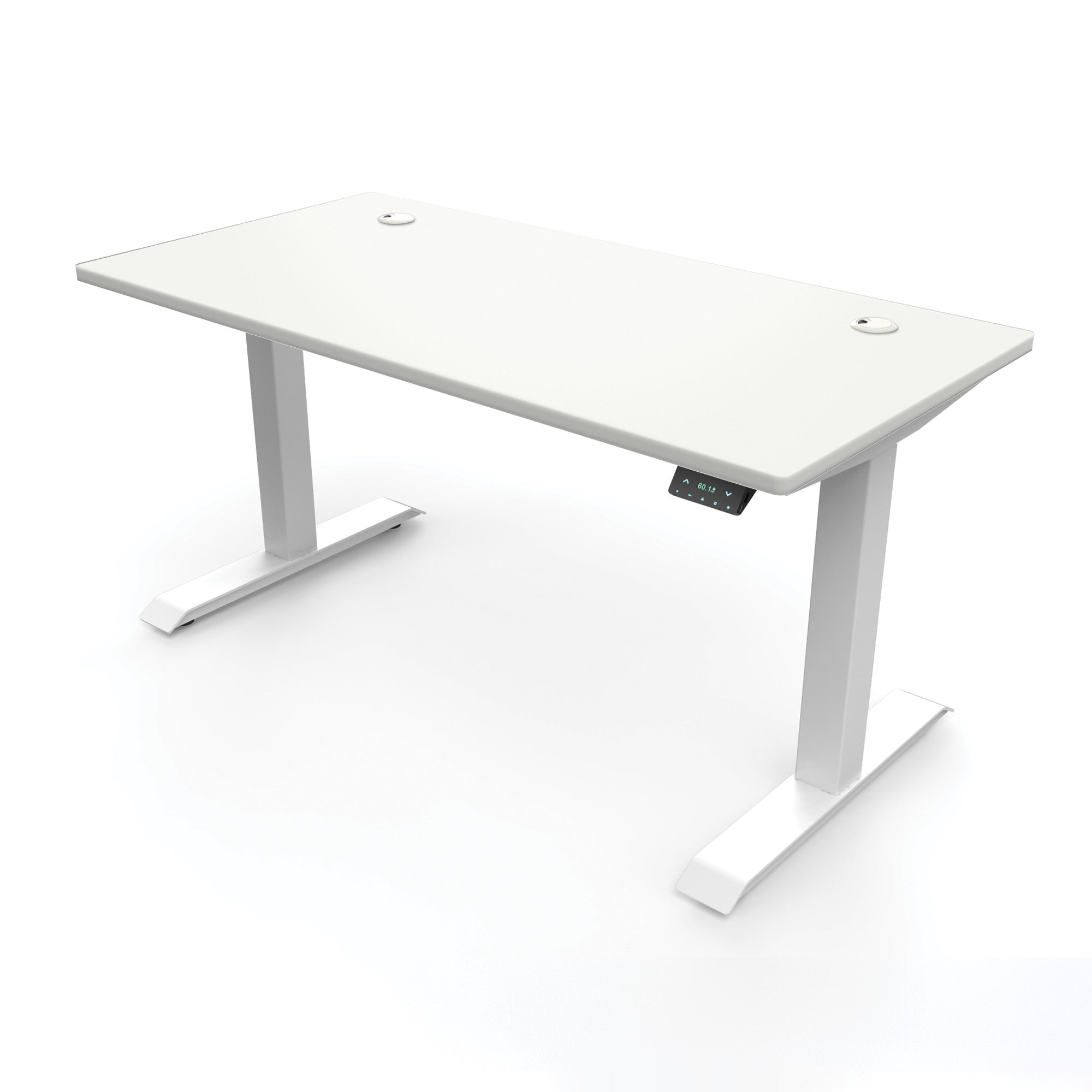 Signature Standing Desk, Polaris Tabletop