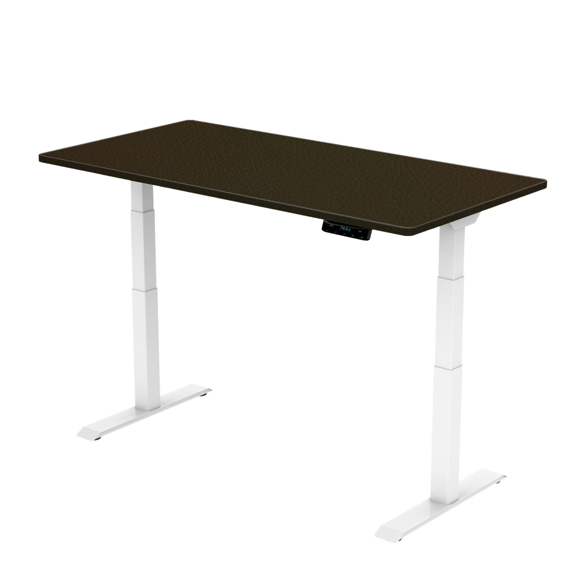 Ergoworks Signature Standing Desk, ENVPLAS Tabletop