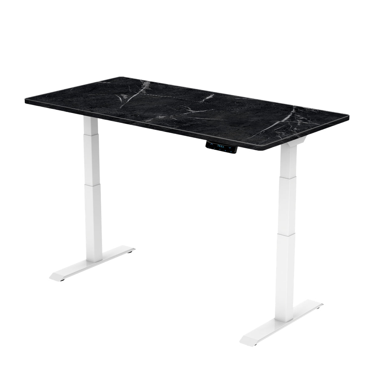 Ergoworks Signature Standing Desk, ENVPLAS Tabletop