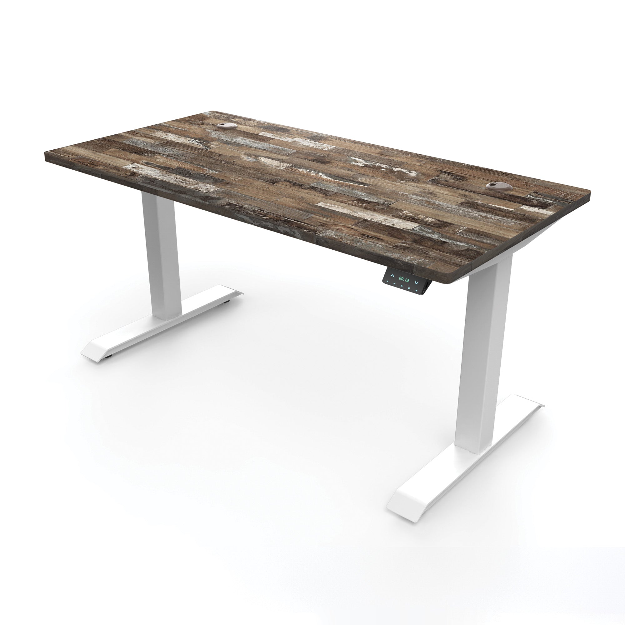 Signature Standing Desk Standard Size, ENVPLAS Tabletop