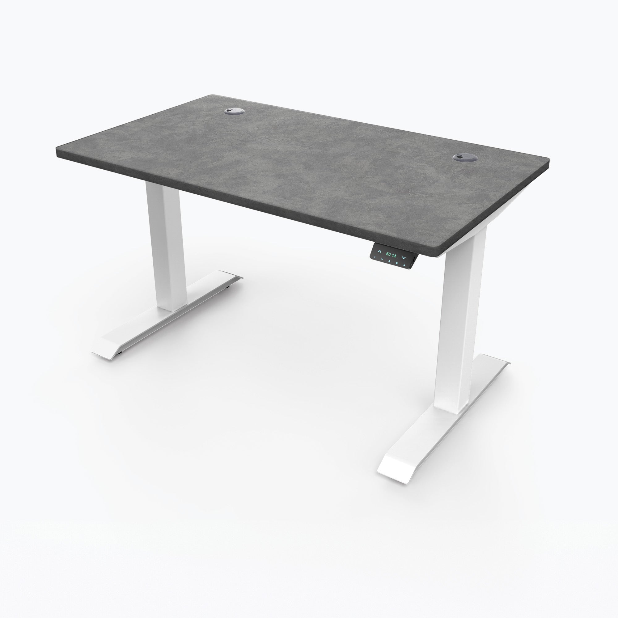 Miniature Standing Desk, ENVPLAS Tabletop