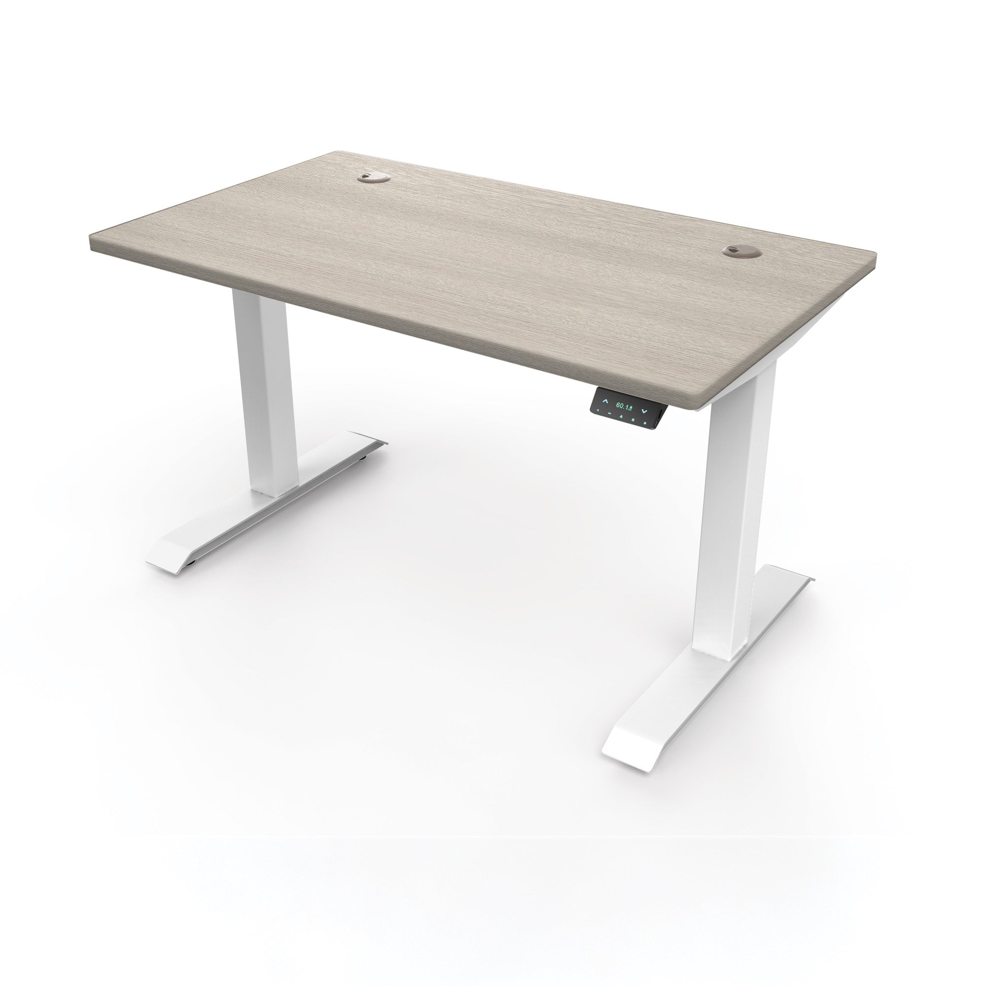 Miniature Standing Desk, ENVPLAS Tabletop