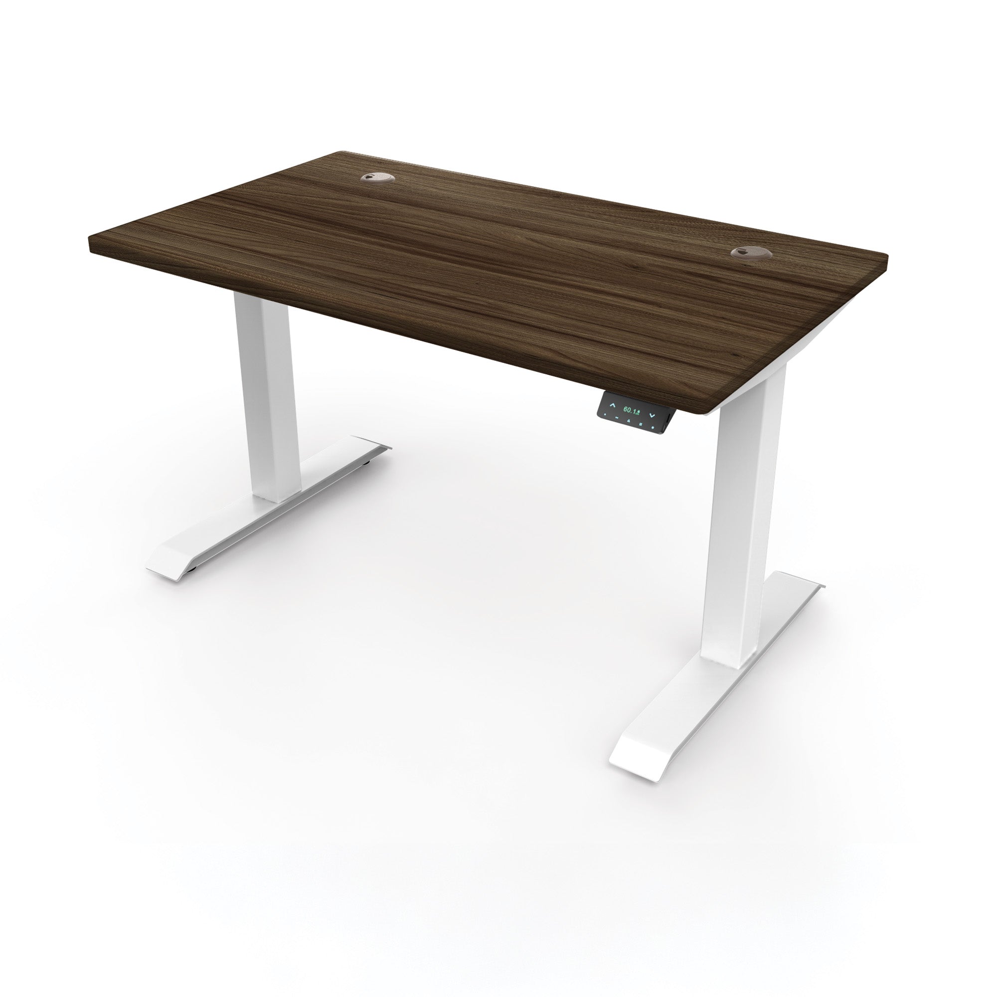 Miniature Standing Desk, ENVPLAS Tabletop