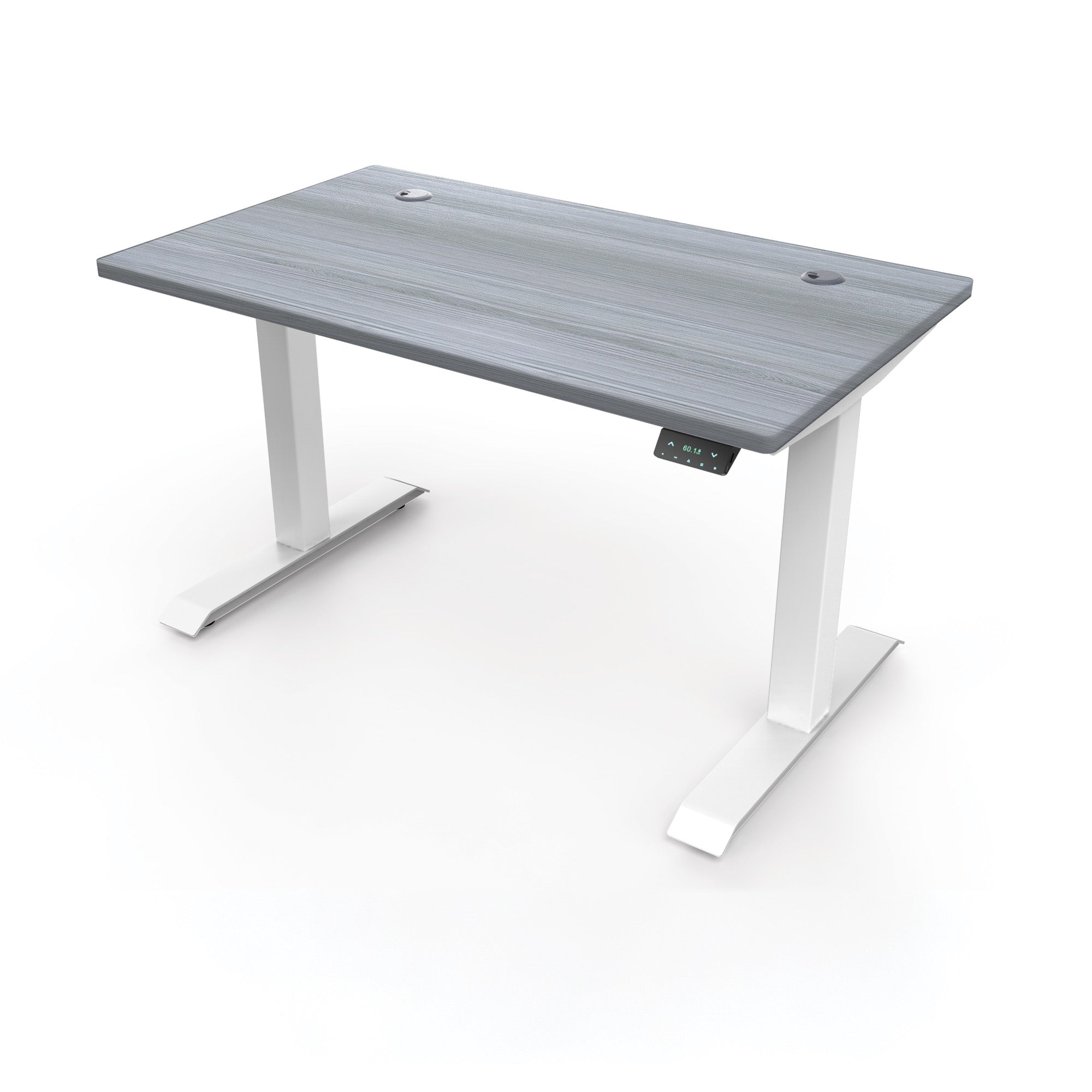 Miniature Standing Desk, ENVPLAS Tabletop