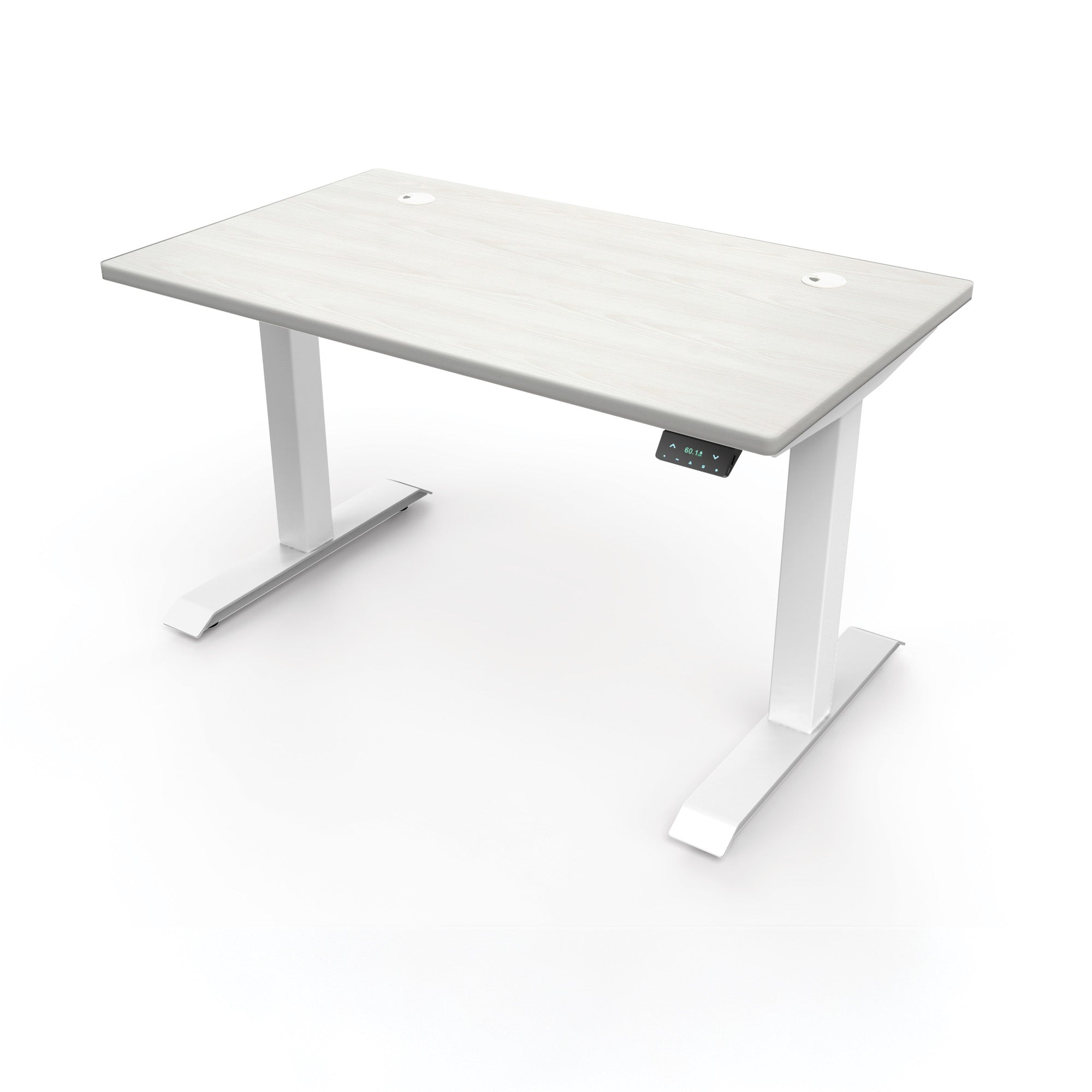 Miniature Standing Desk, ENVPLAS Tabletop