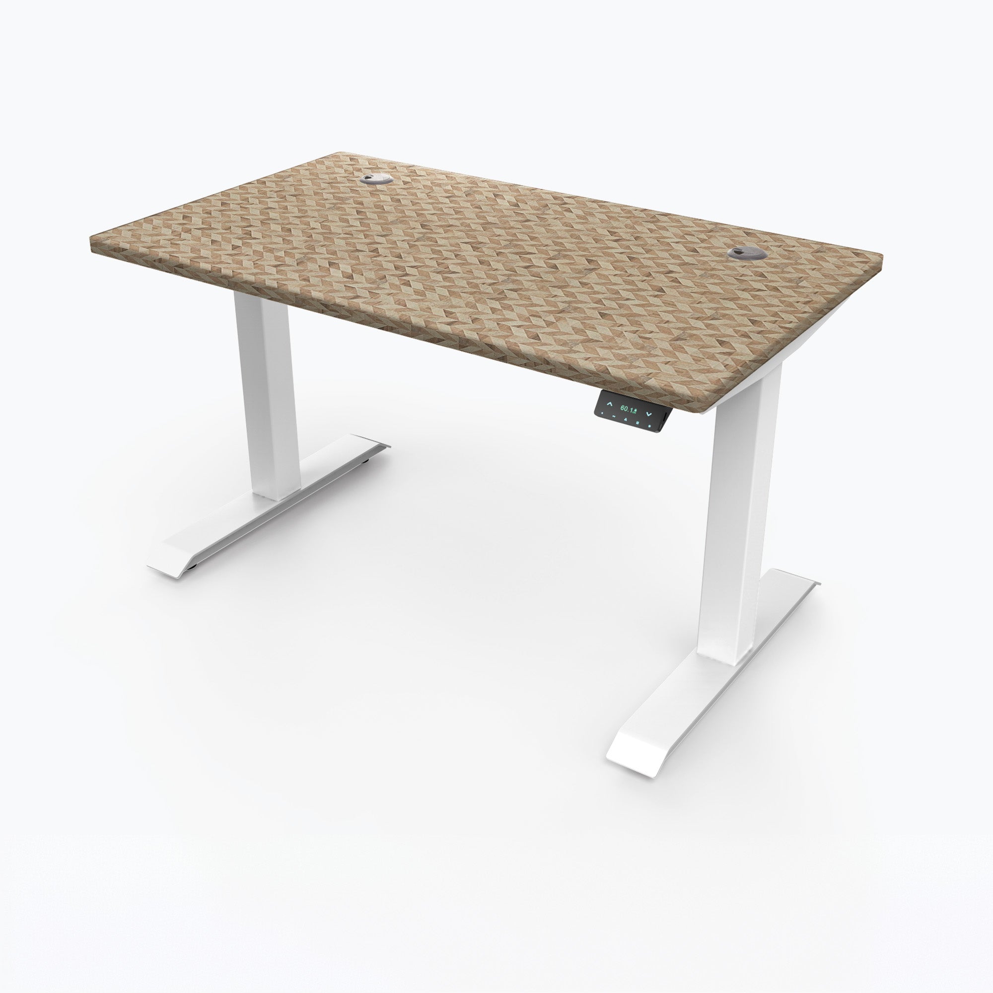 Miniature Standing Desk, Formica Tabletop