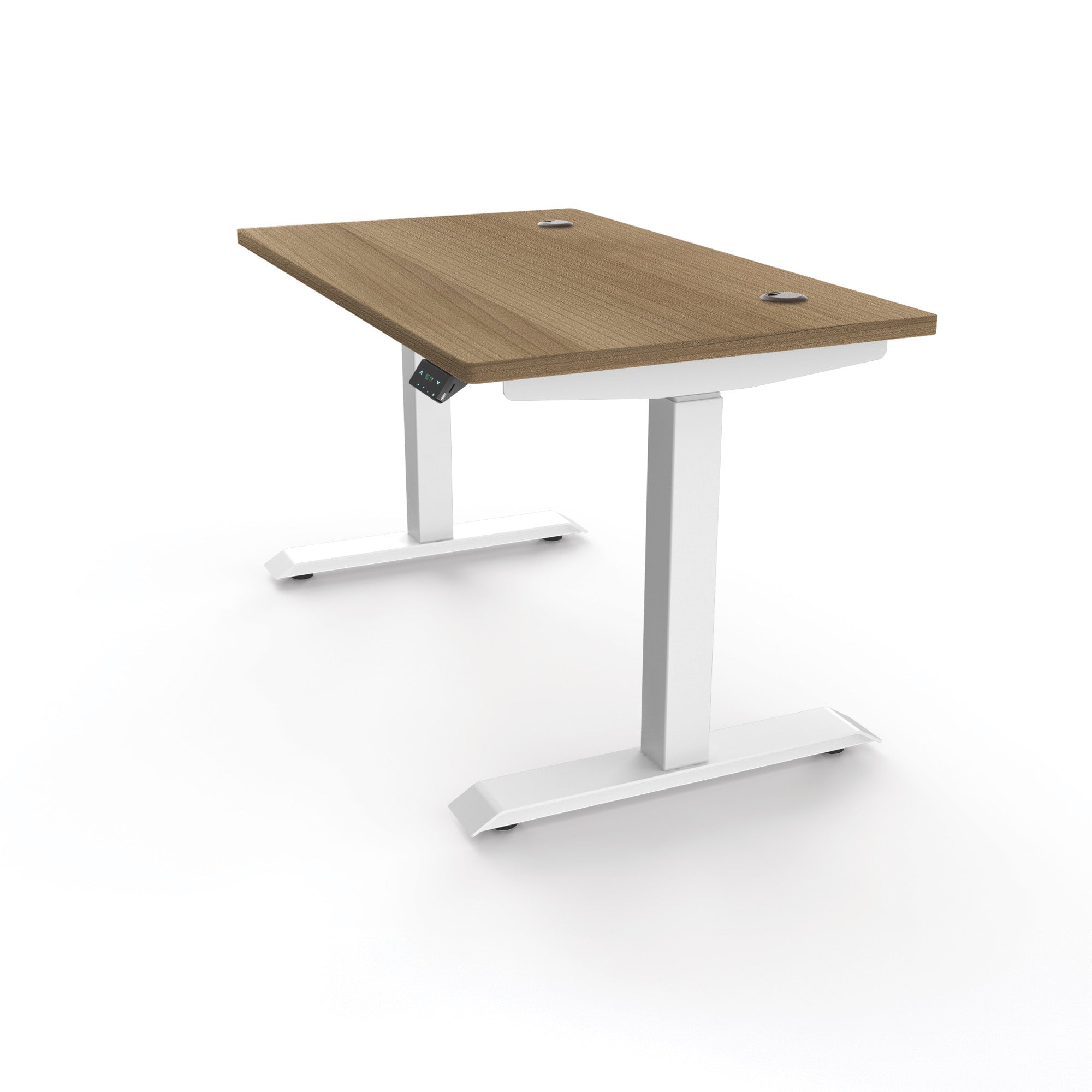 Miniature Standing Desk, MFC Tabletop