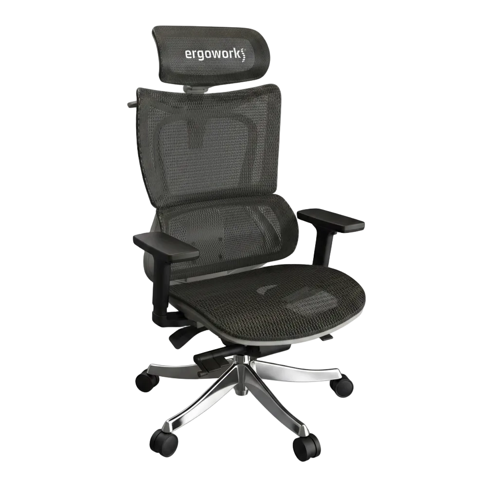 Truly Perfect Chair V2 - Ergoworks 