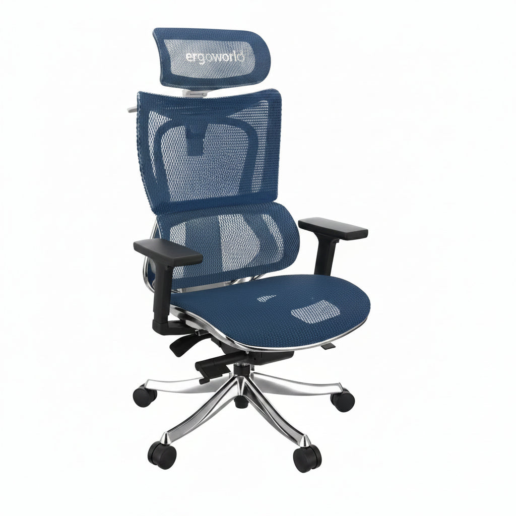 Truly Perfect Chair V2 - Ergoworks 