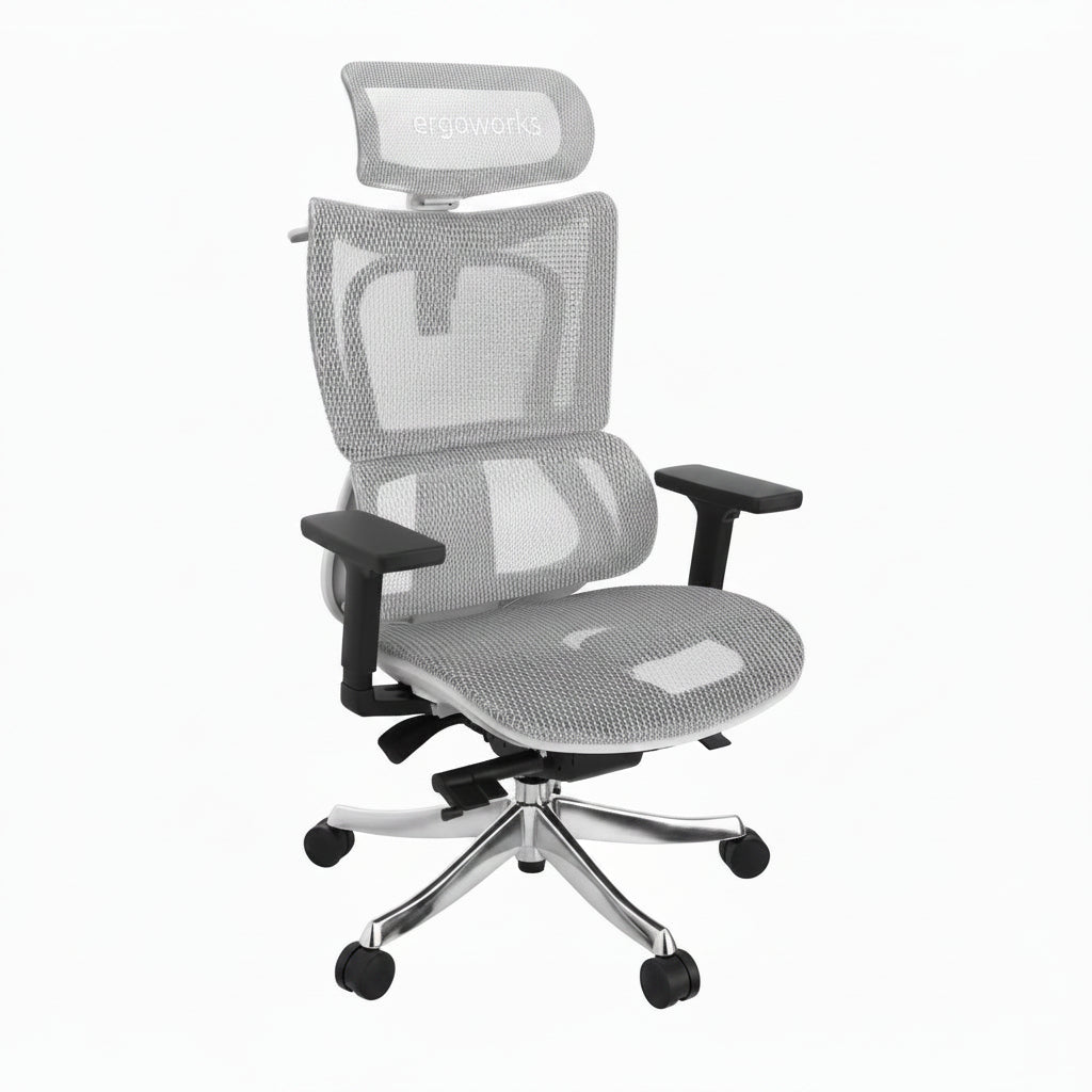 Truly Perfect Chair V2 - Ergoworks 