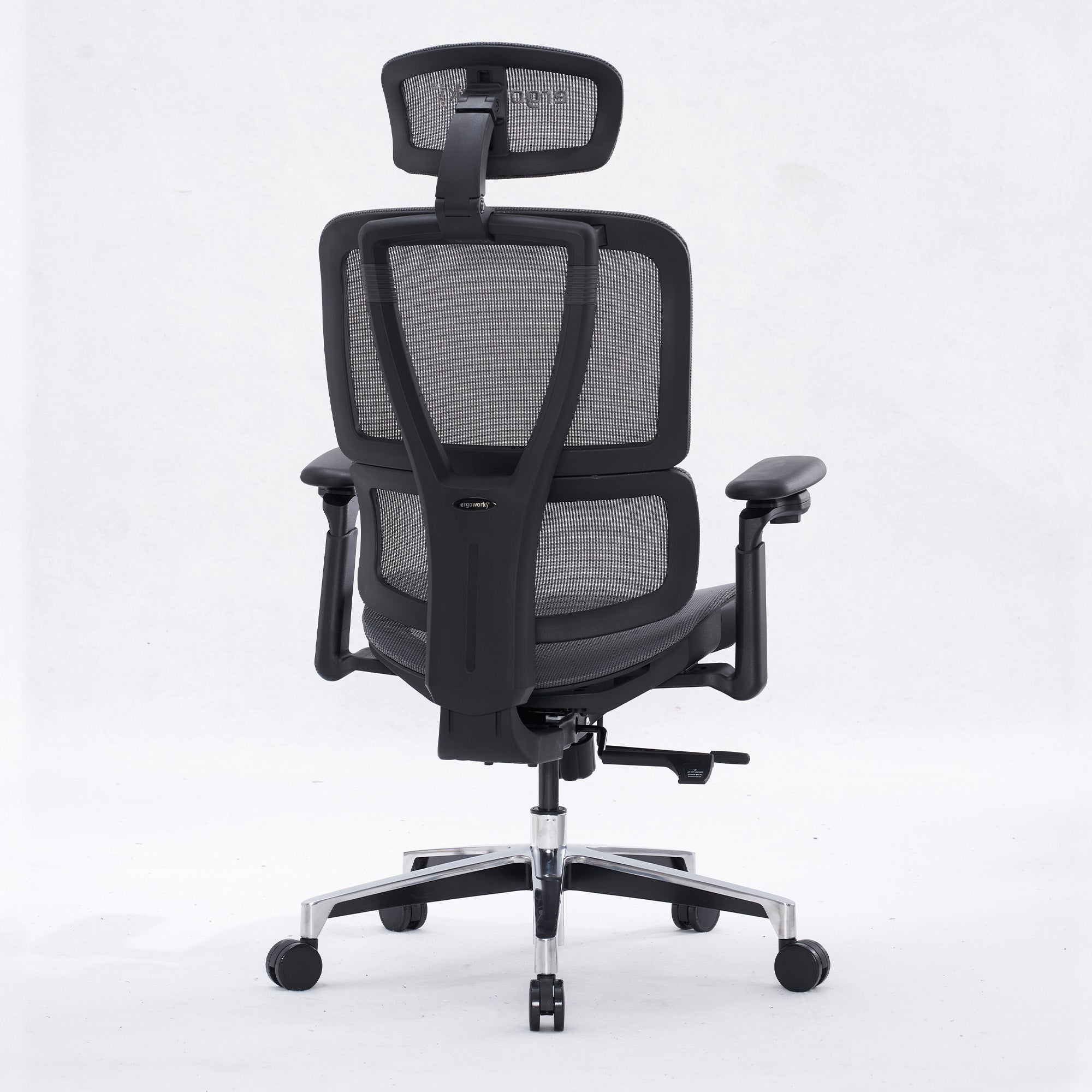 Truly Airflex Chair